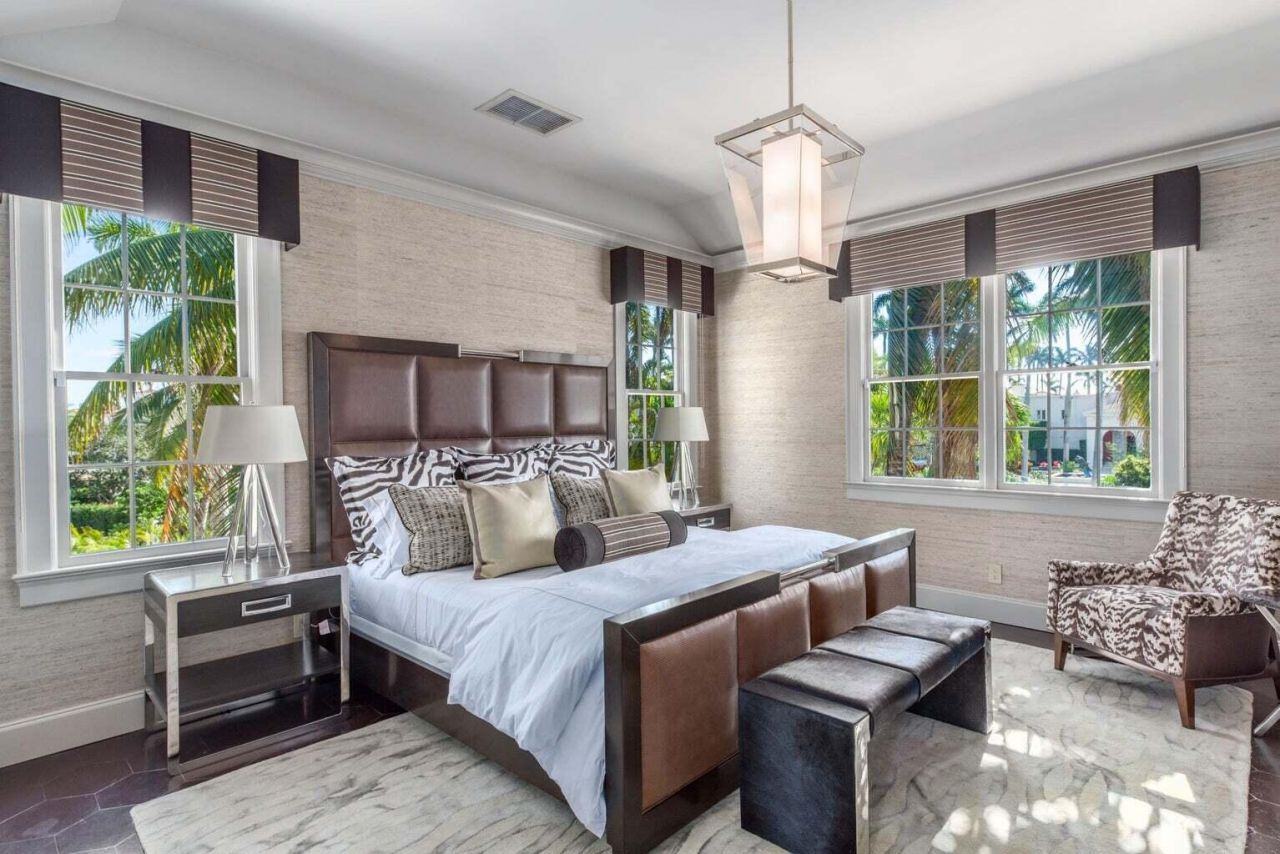 15 S Lake Trail, Palm Beach, FL 33480 Photo