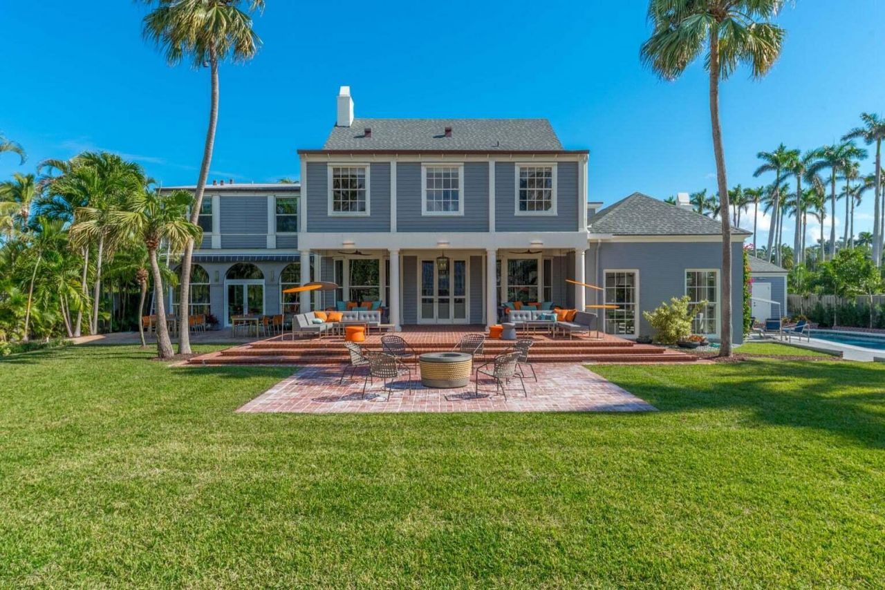 15 S Lake Trail, Palm Beach, FL 33480 Photo