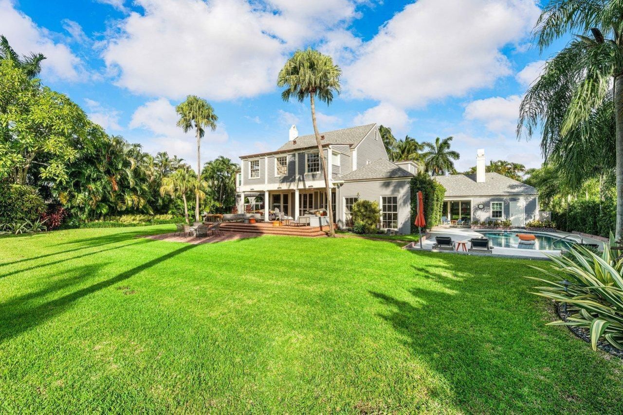 15 S Lake Trail, Palm Beach, FL 33480 Photo