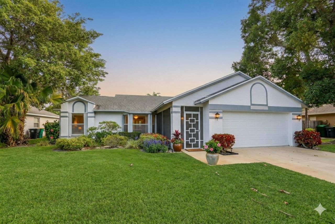 1544 Old Cypress Trail, Wellington, FL 33414 Photo