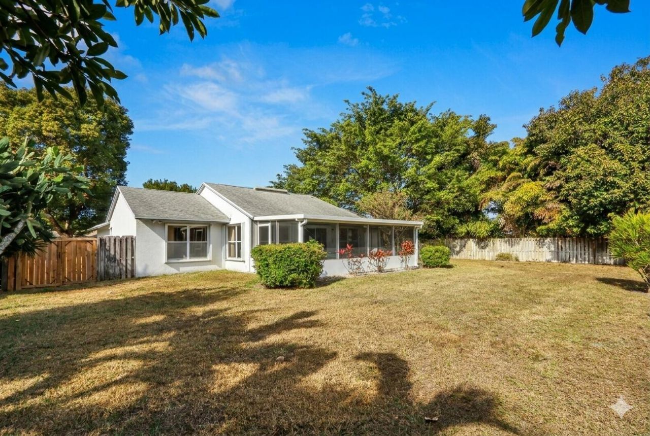 1544 Old Cypress Trail, Wellington, FL 33414 Photo