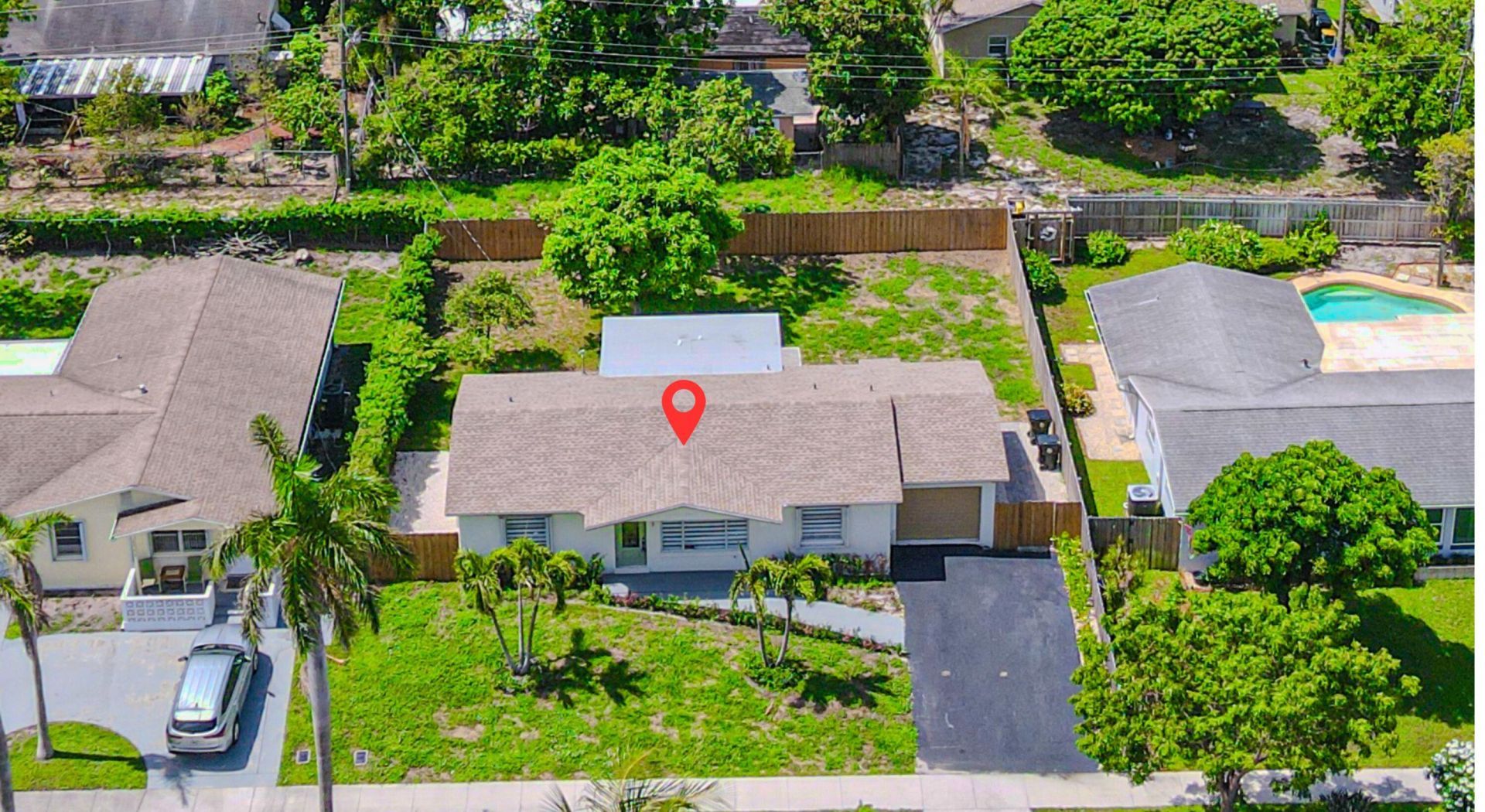 1717 16th Court N, Lake Worth Beach, FL 33460 Photo