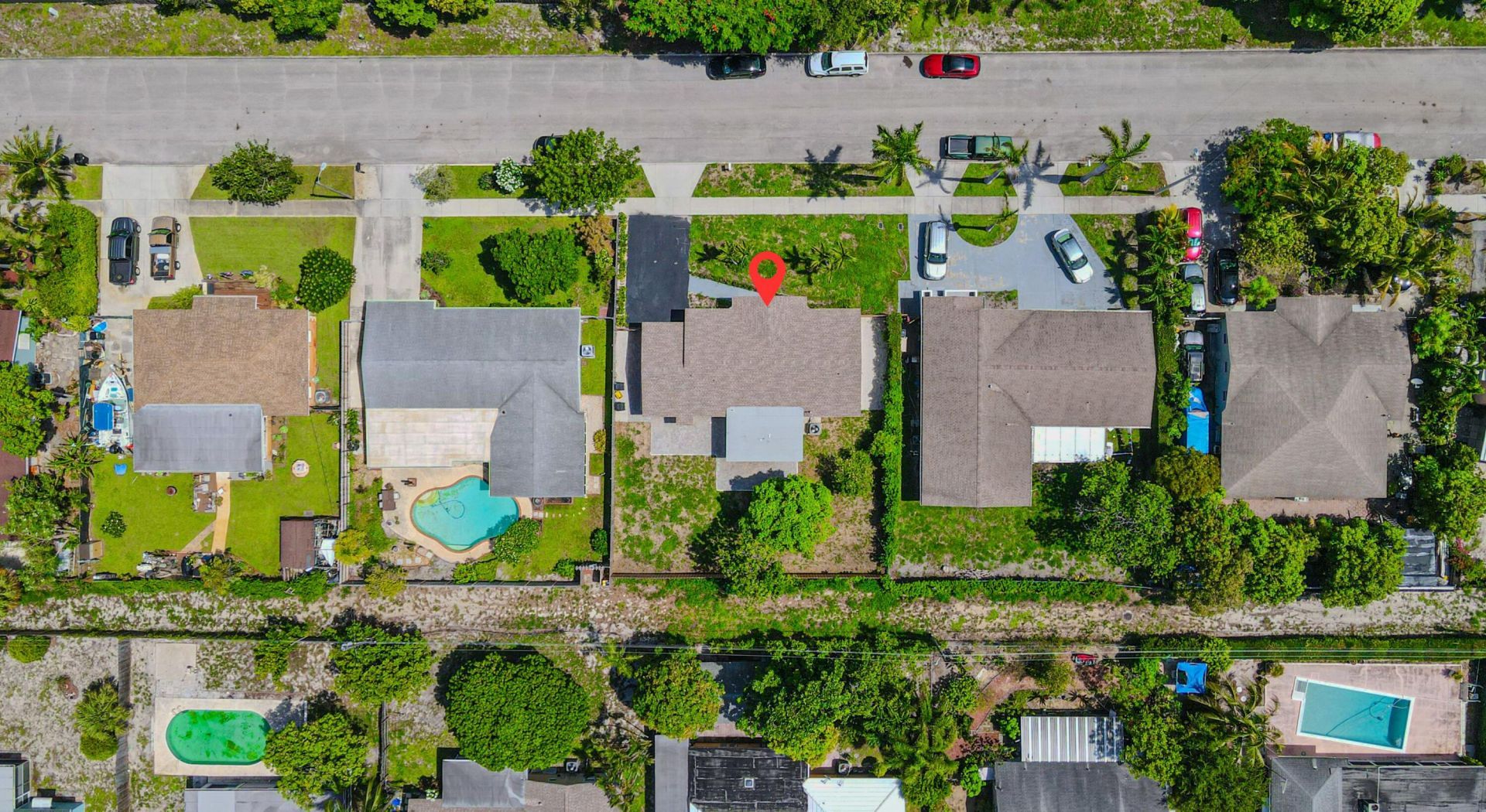 1717 16th Court N, Lake Worth Beach, FL 33460 Photo