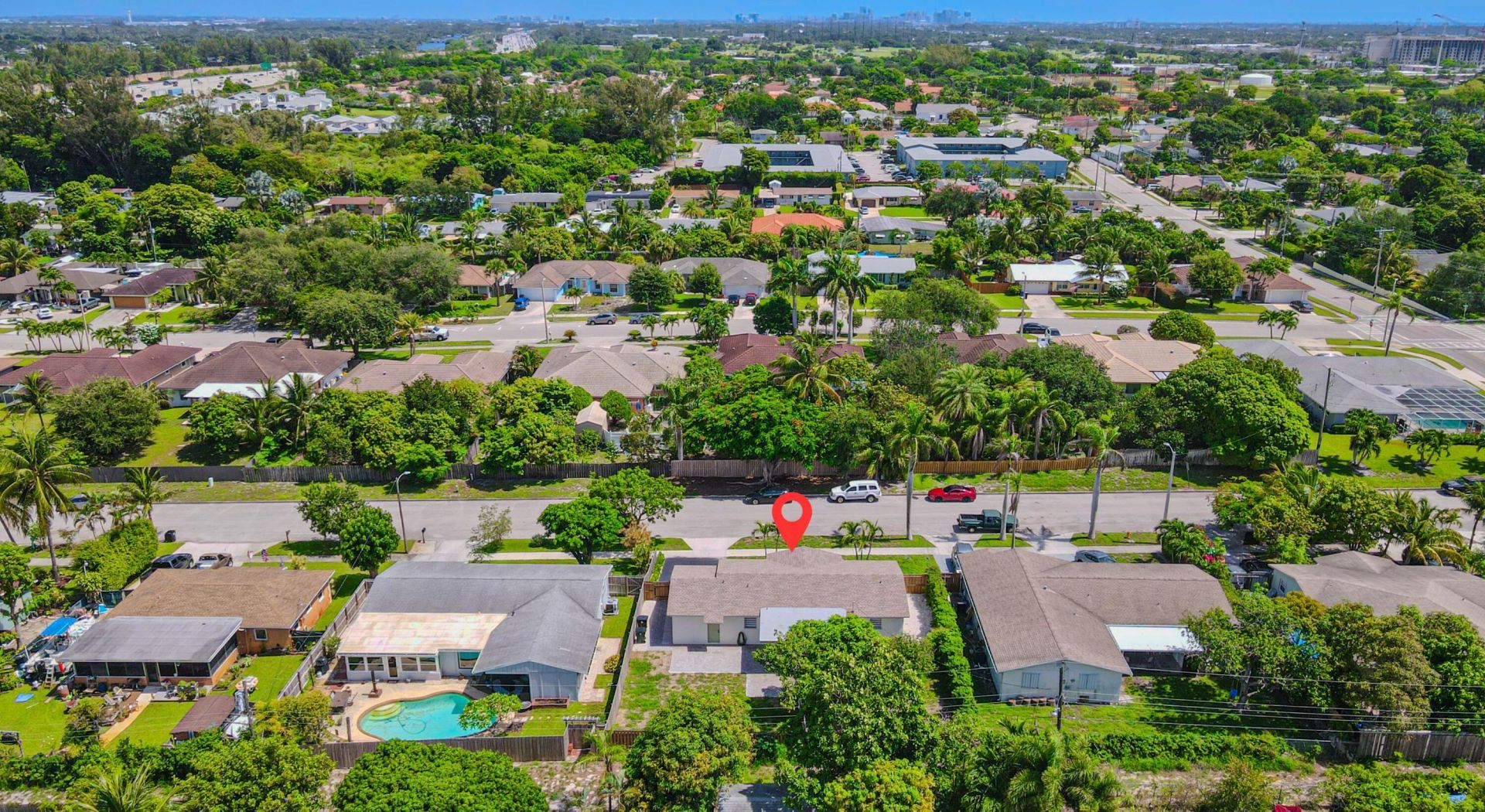 1717 16th Court N, Lake Worth Beach, FL 33460 Photo