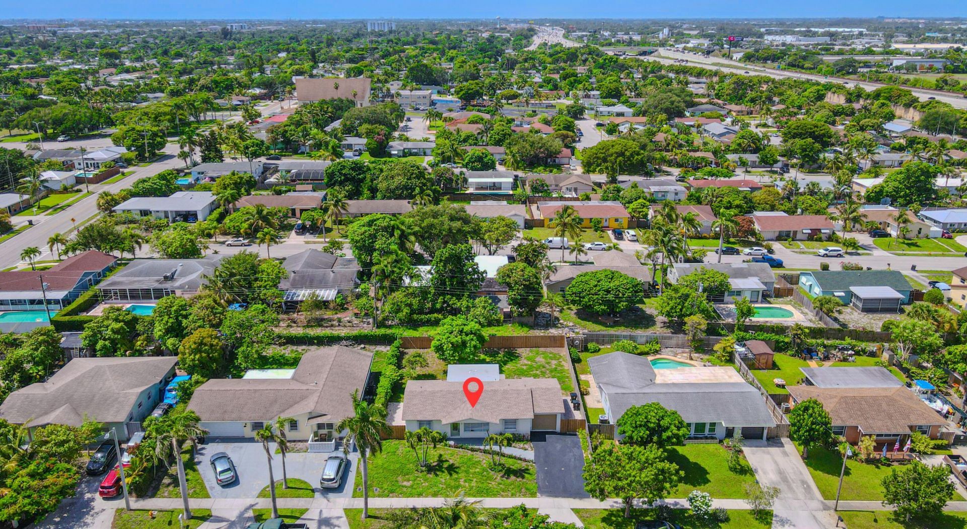 1717 16th Court N, Lake Worth Beach, FL 33460 Photo