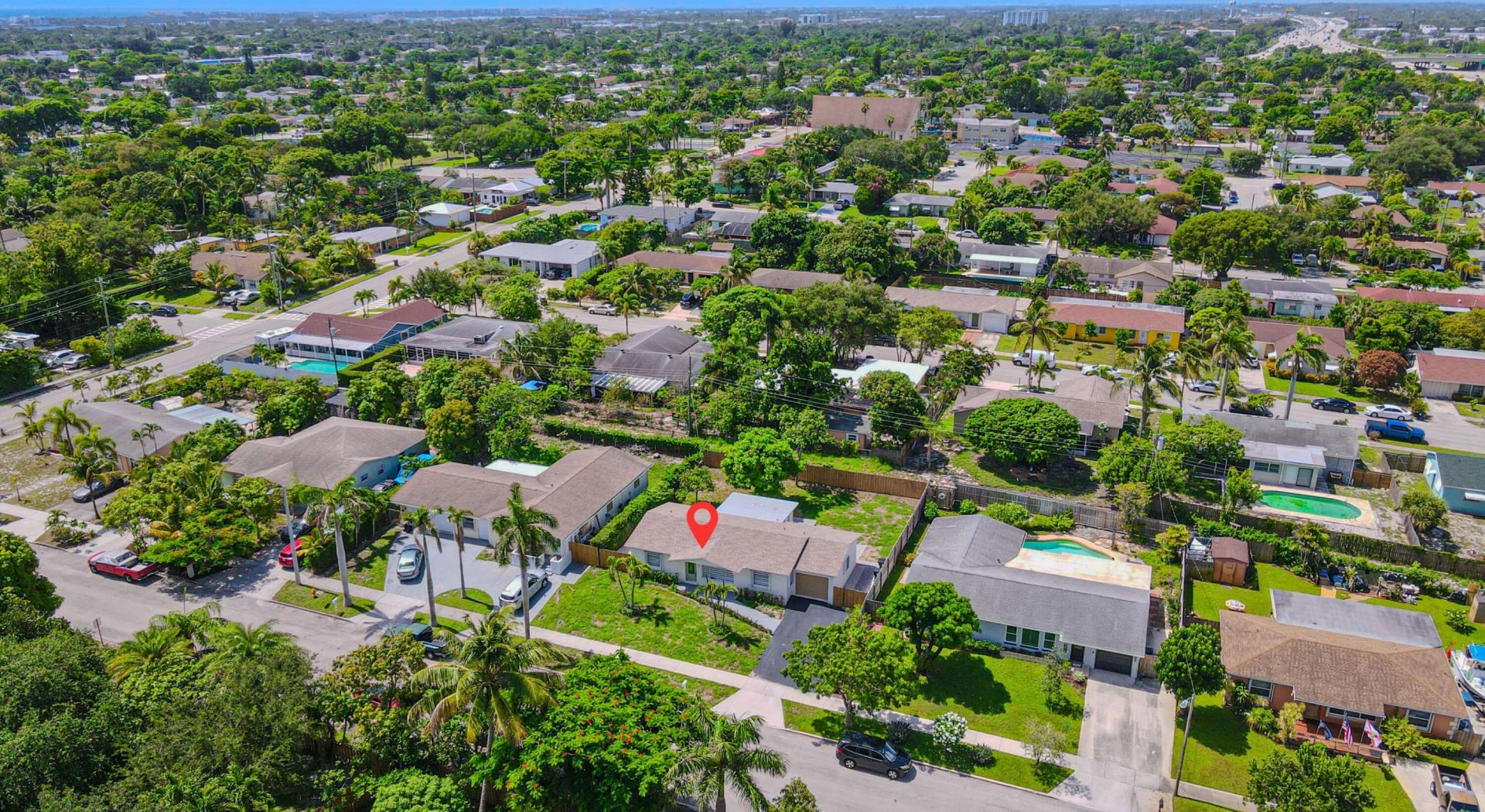 1717 16th Court N, Lake Worth Beach, FL 33460 Photo