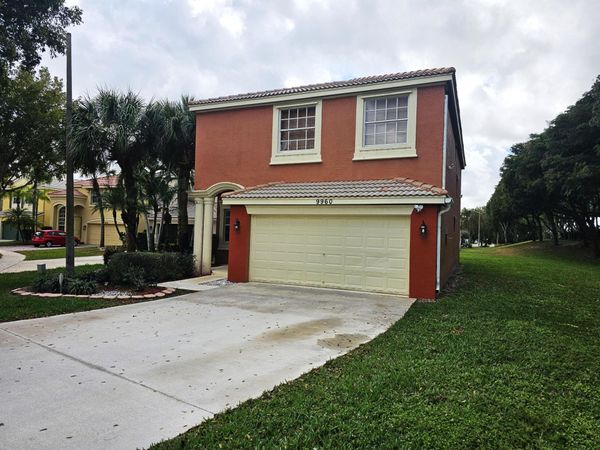 9960 Woodworth Court, Wellington, FL 33414