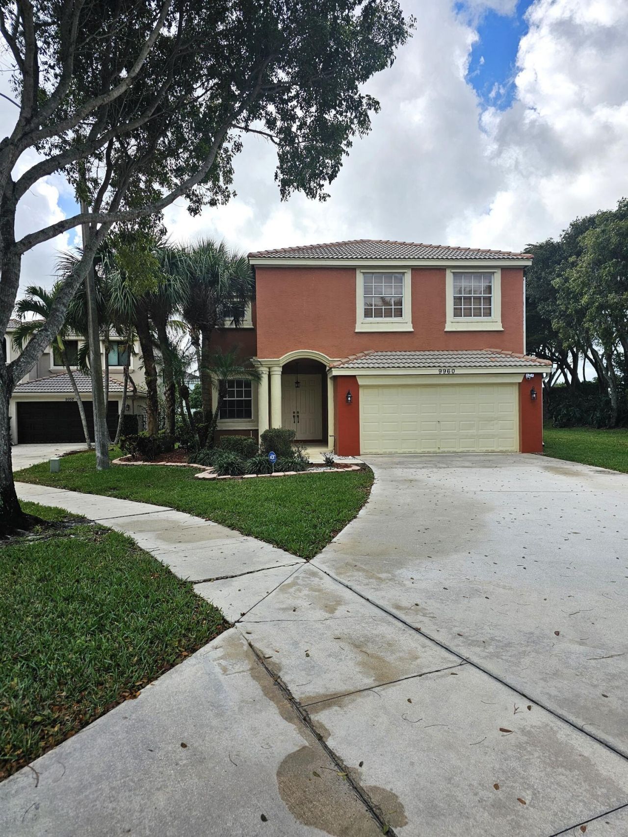 9960 Woodworth Court, Wellington, FL 33414 Photo