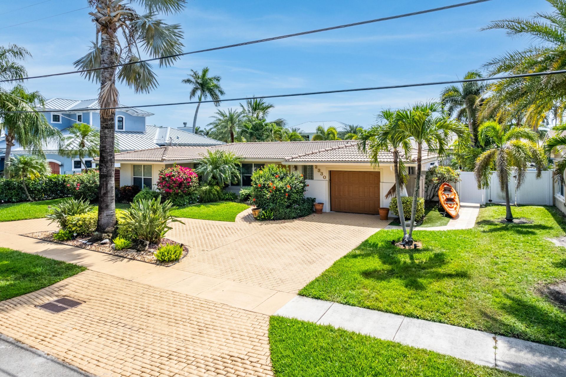 2330 NE 48th Street Ne, Lighthouse Point, FL 33064 Photo