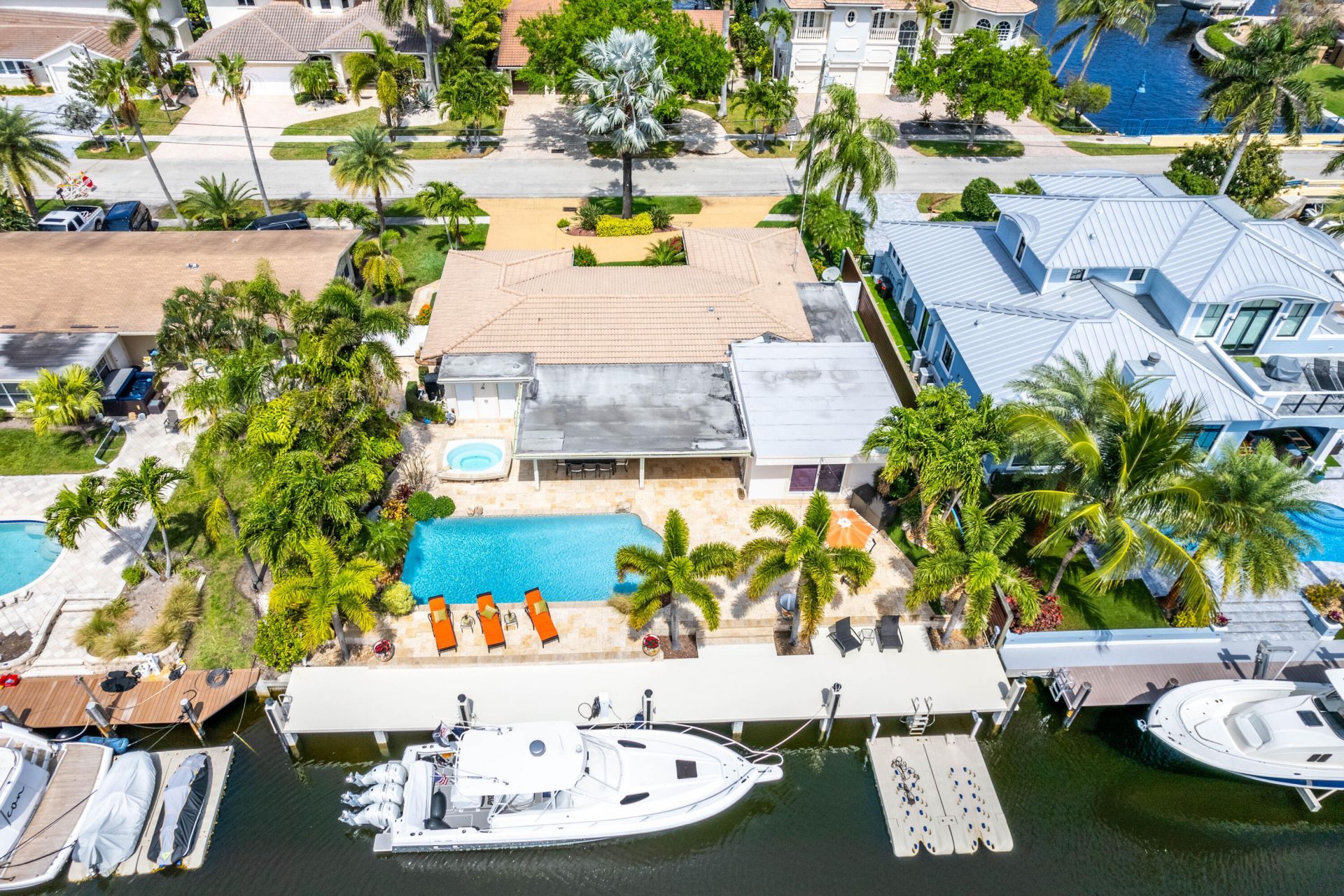 2330 NE 48th Street Ne, Lighthouse Point, FL 33064 Photo