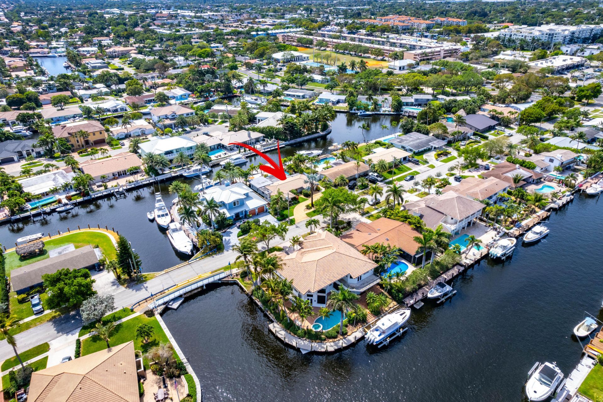 2330 NE 48th Street Ne, Lighthouse Point, FL 33064 Photo