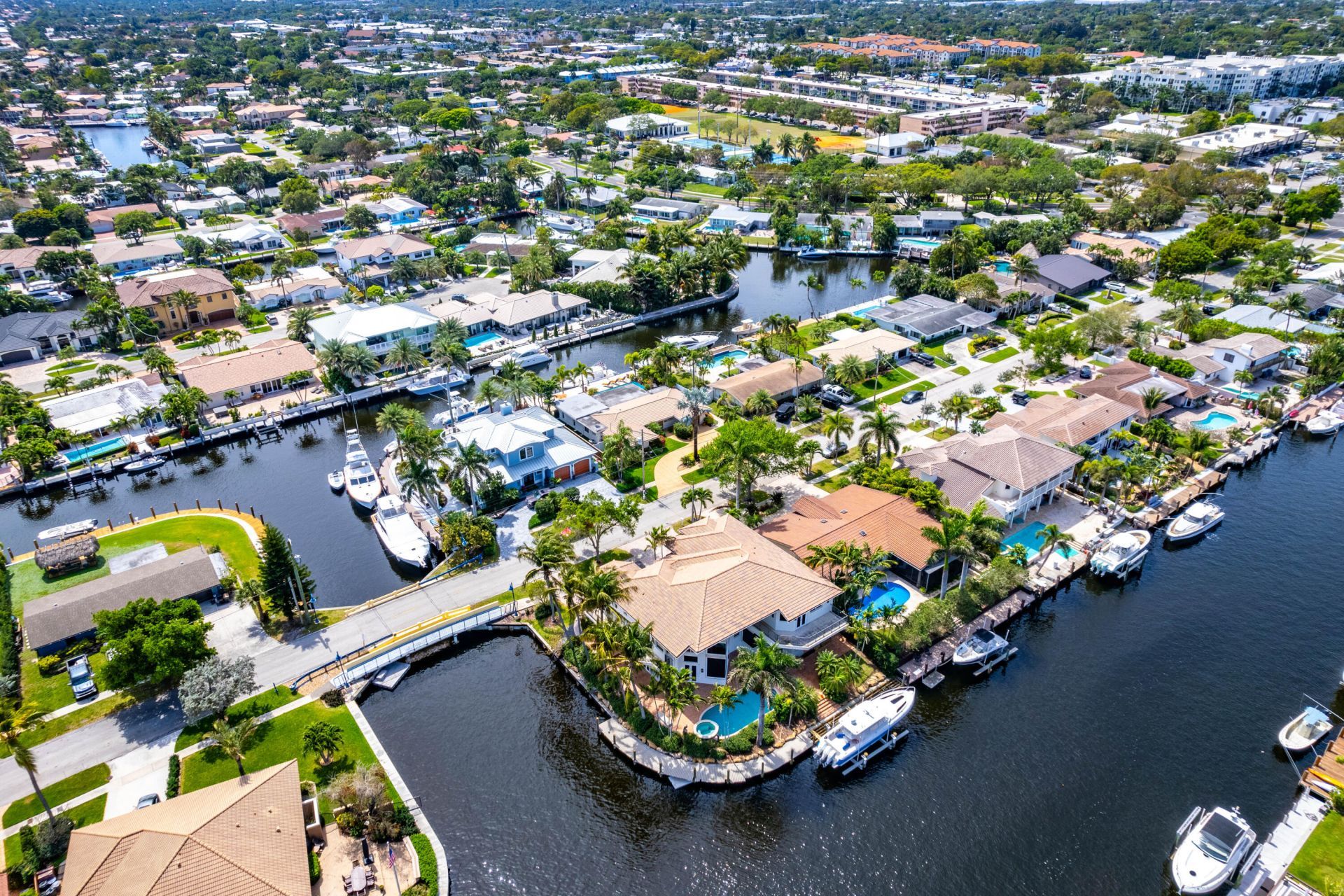 2330 NE 48th Street Ne, Lighthouse Point, FL 33064 Photo