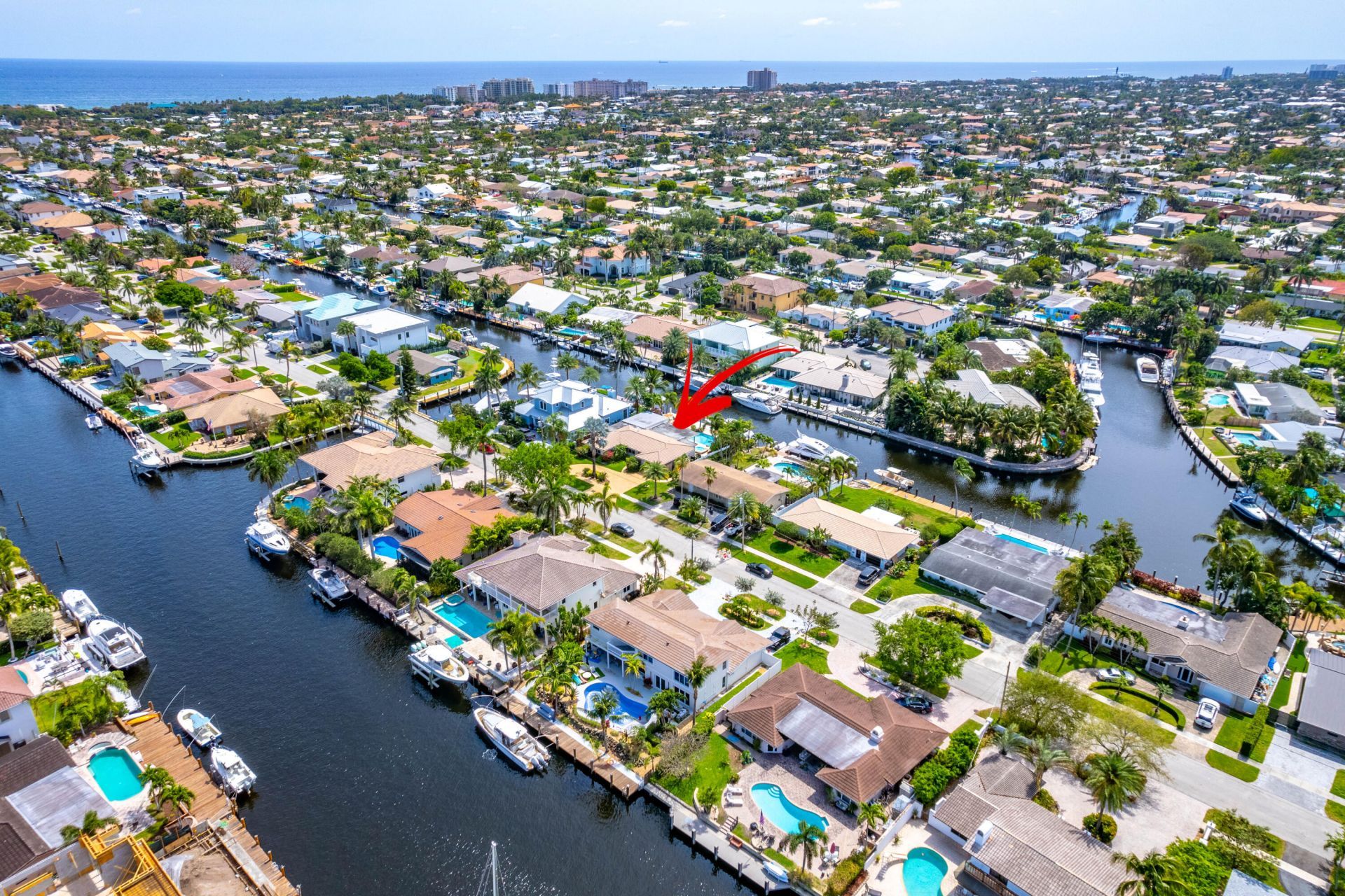 2330 NE 48th Street Ne, Lighthouse Point, FL 33064 Photo