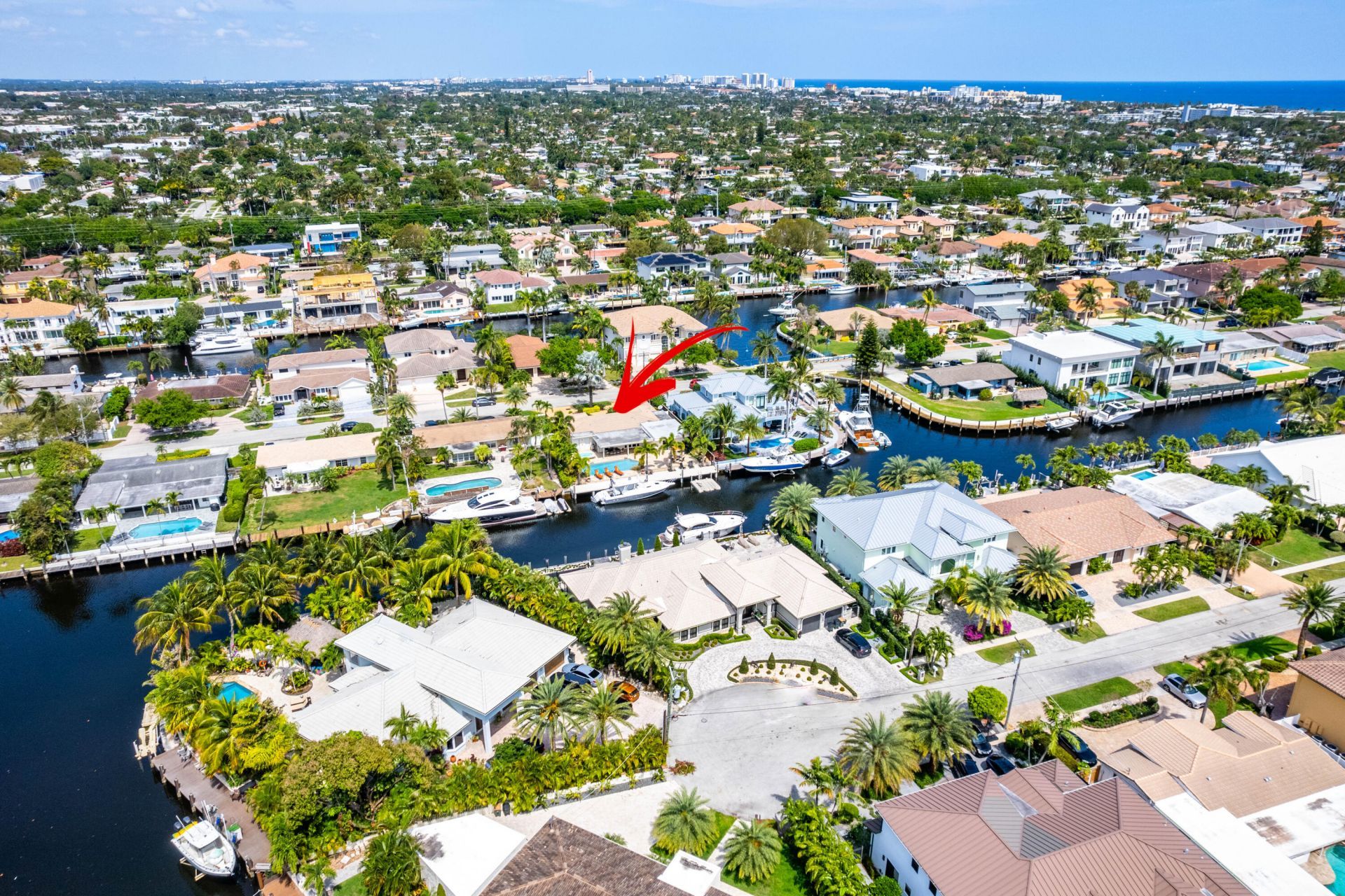 2330 NE 48th Street Ne, Lighthouse Point, FL 33064 Photo