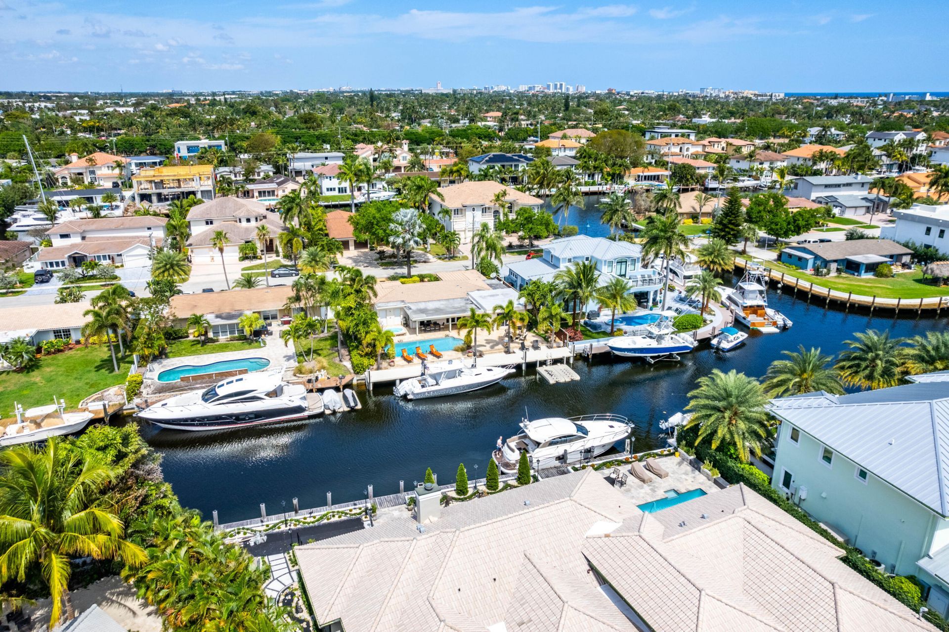 2330 NE 48th Street Ne, Lighthouse Point, FL 33064 Photo