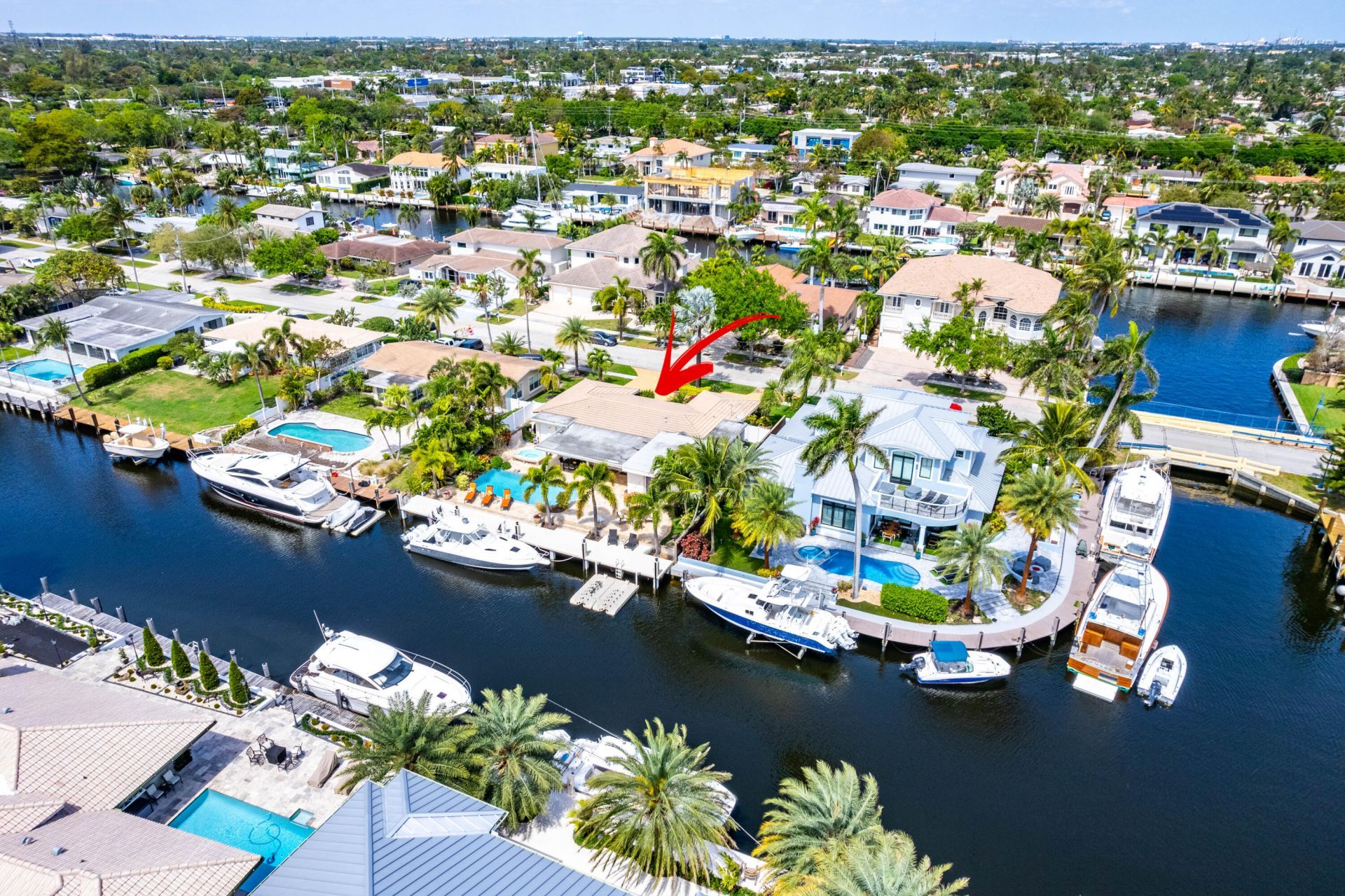 2330 NE 48th Street Ne, Lighthouse Point, FL 33064 Photo