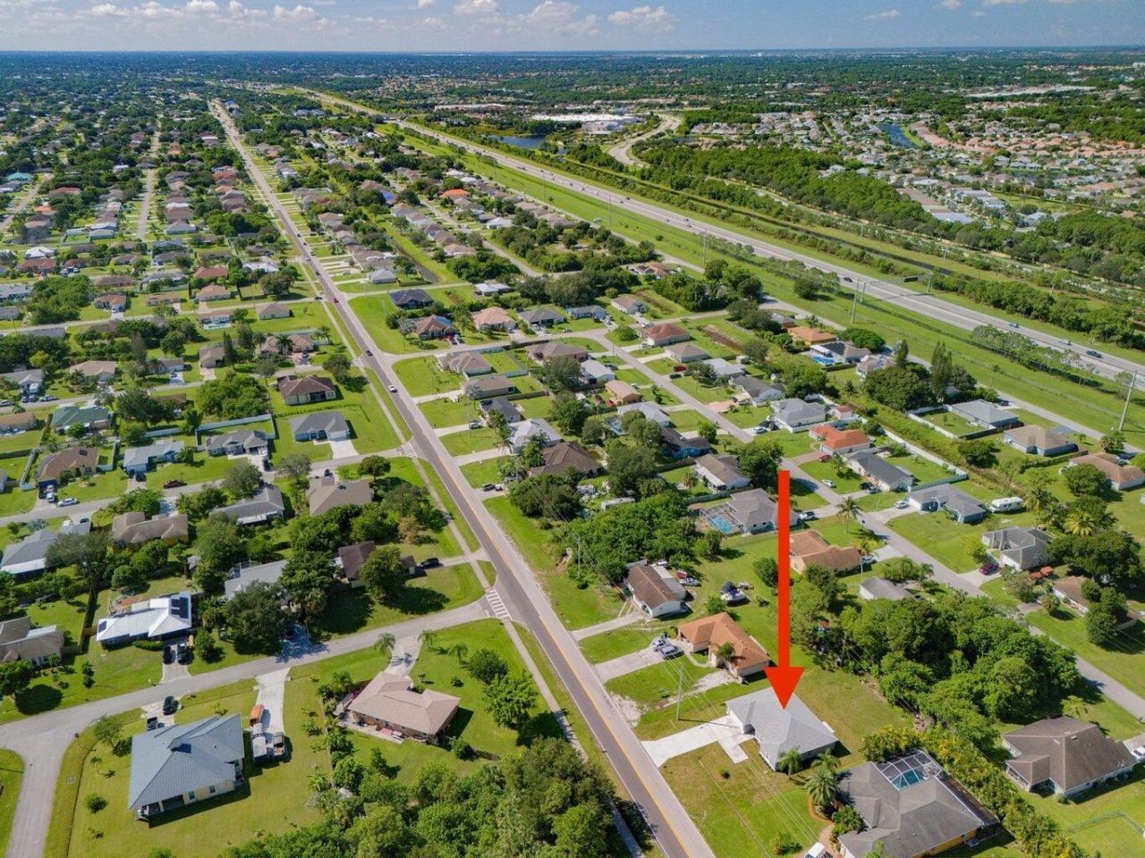 574 NW Bayshore Boulevard, Port Saint Lucie, FL 34983 Photo