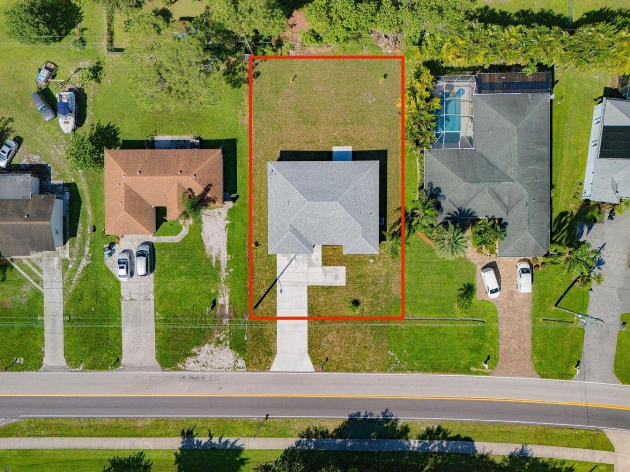 574 NW Bayshore Boulevard, Port Saint Lucie, FL 34983 Photo