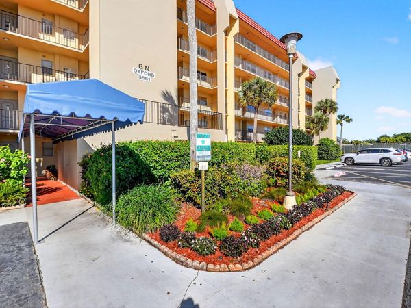 3661 Via Poinciana, Unit 410, Lake Worth, FL 33467