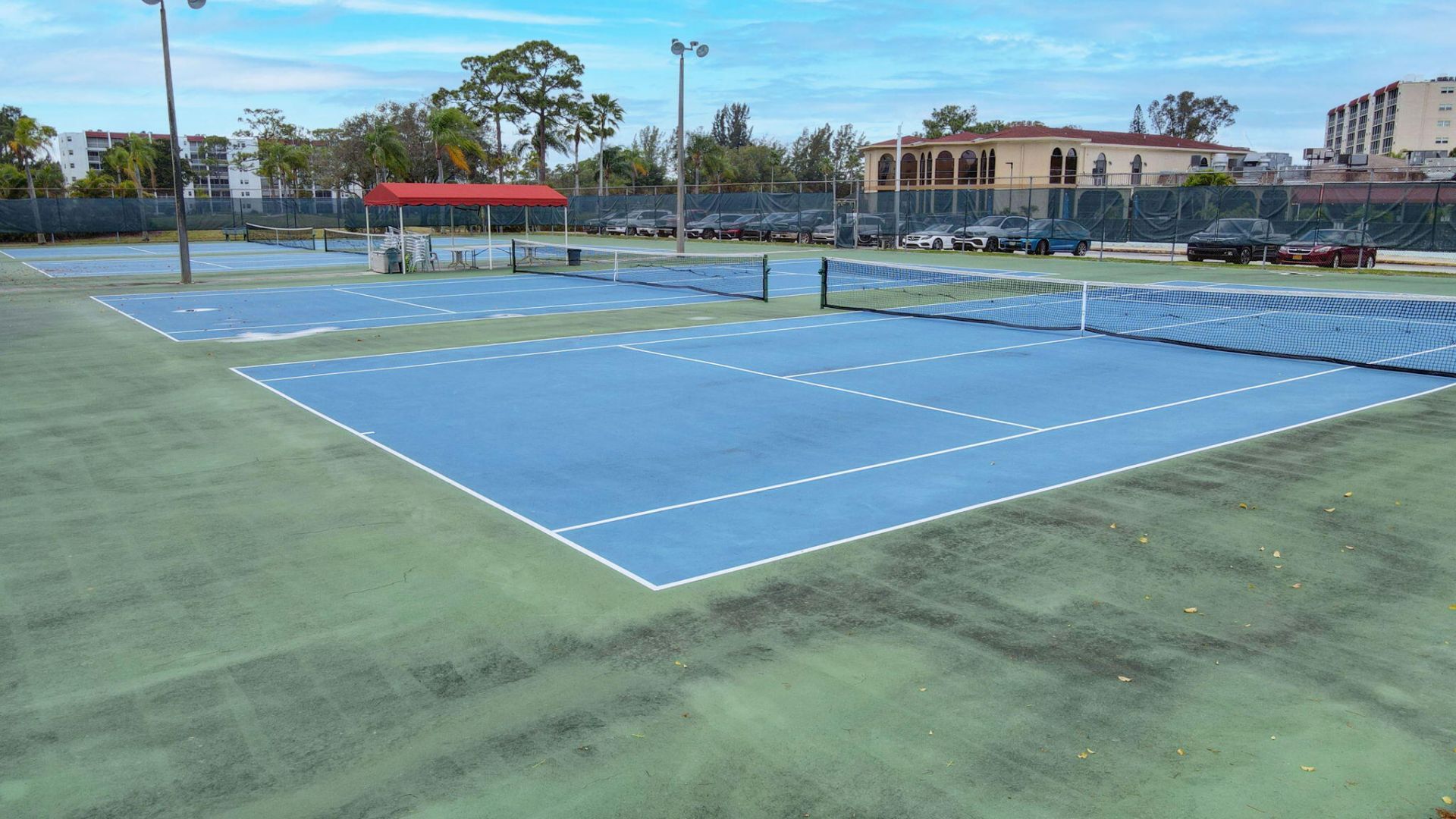 3661 Via Poinciana, Unit 410, Lake Worth, FL 33467 Photo