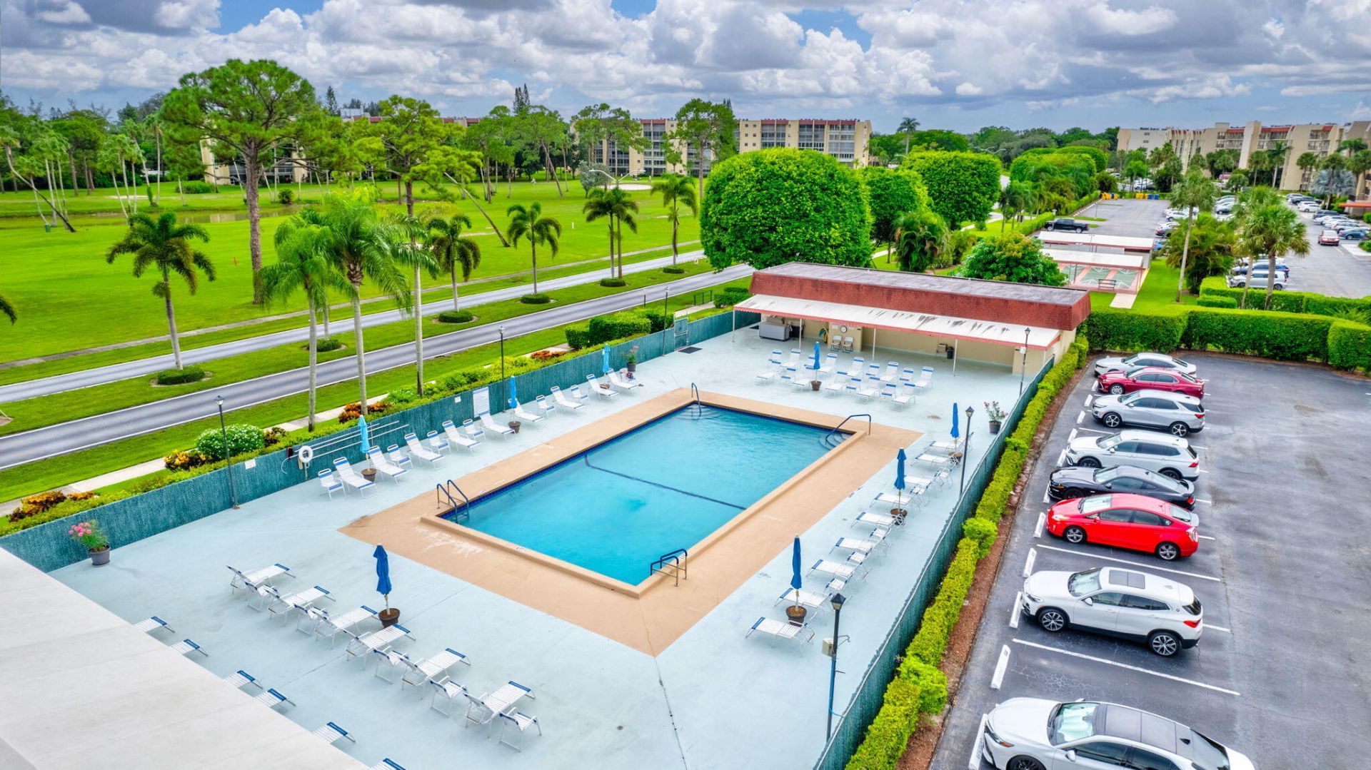 3661 Via Poinciana, Unit 410, Lake Worth, FL 33467 Photo