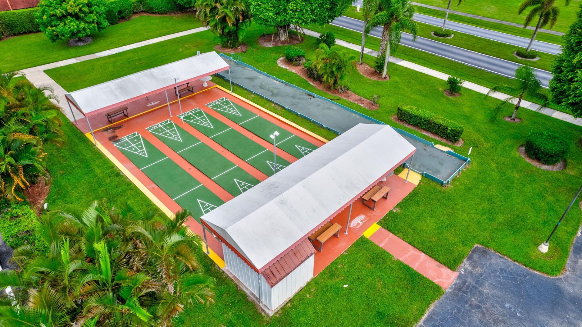 3661 Via Poinciana, Unit 410, Lake Worth, FL 33467 Photo