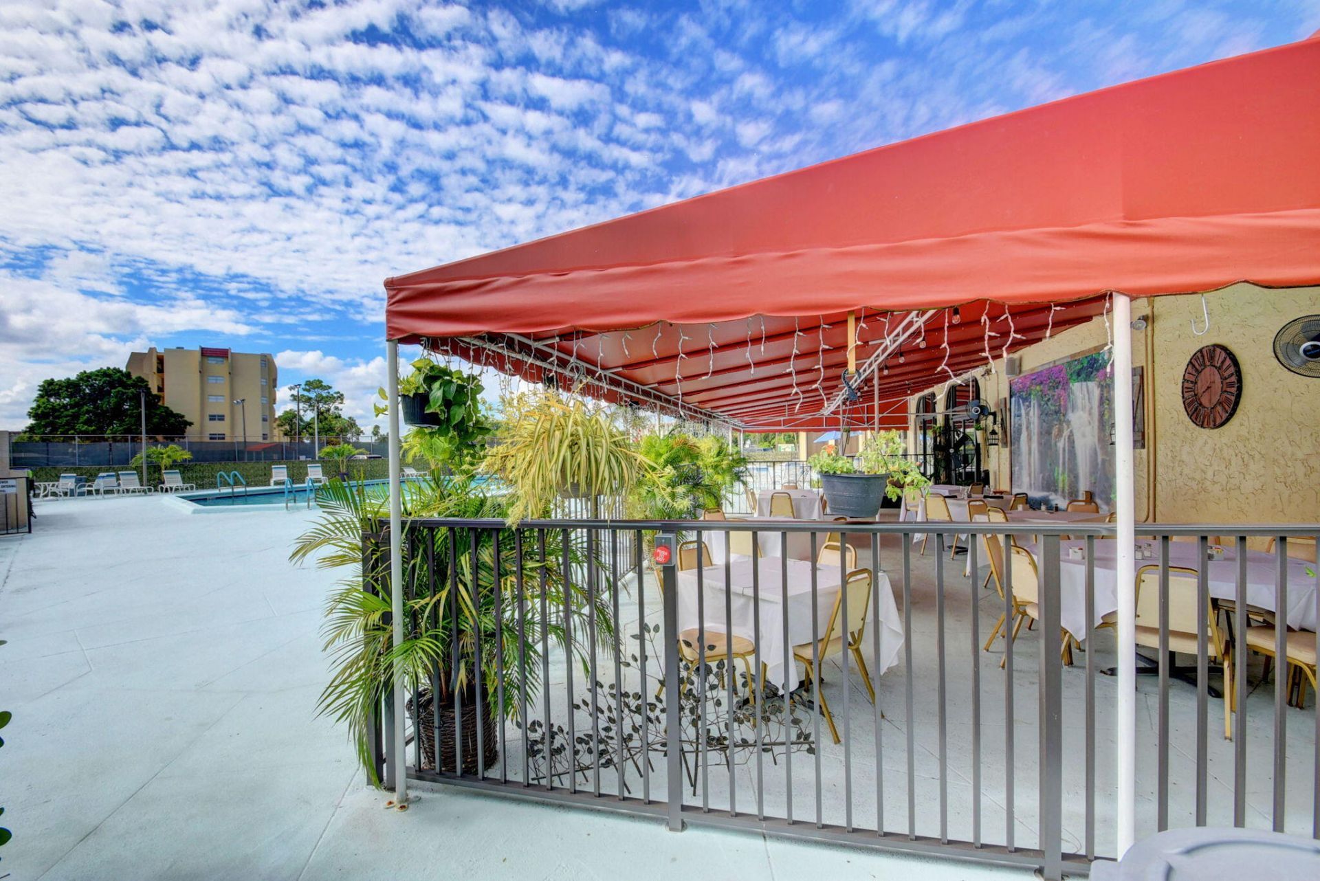 3661 Via Poinciana, Unit 410, Lake Worth, FL 33467 Photo