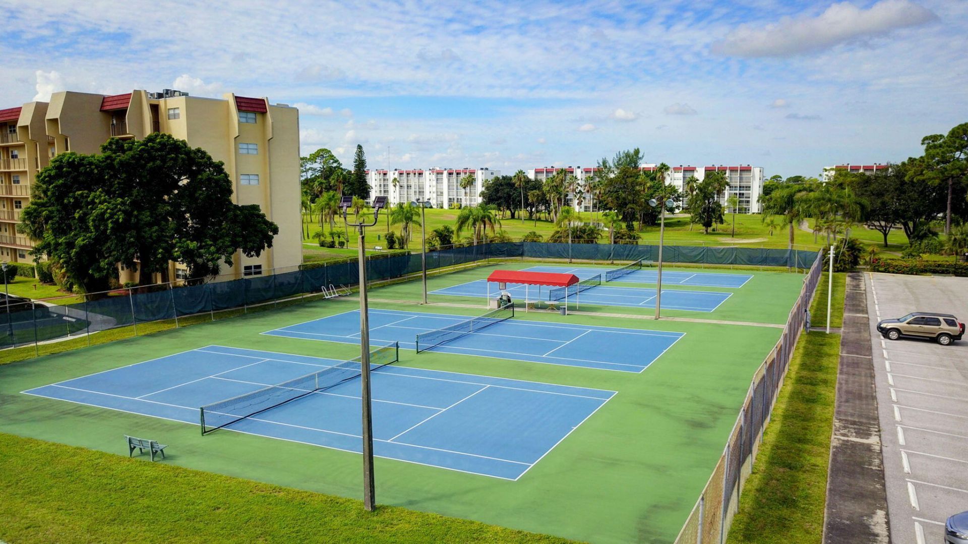 3661 Via Poinciana, Unit 410, Lake Worth, FL 33467 Photo