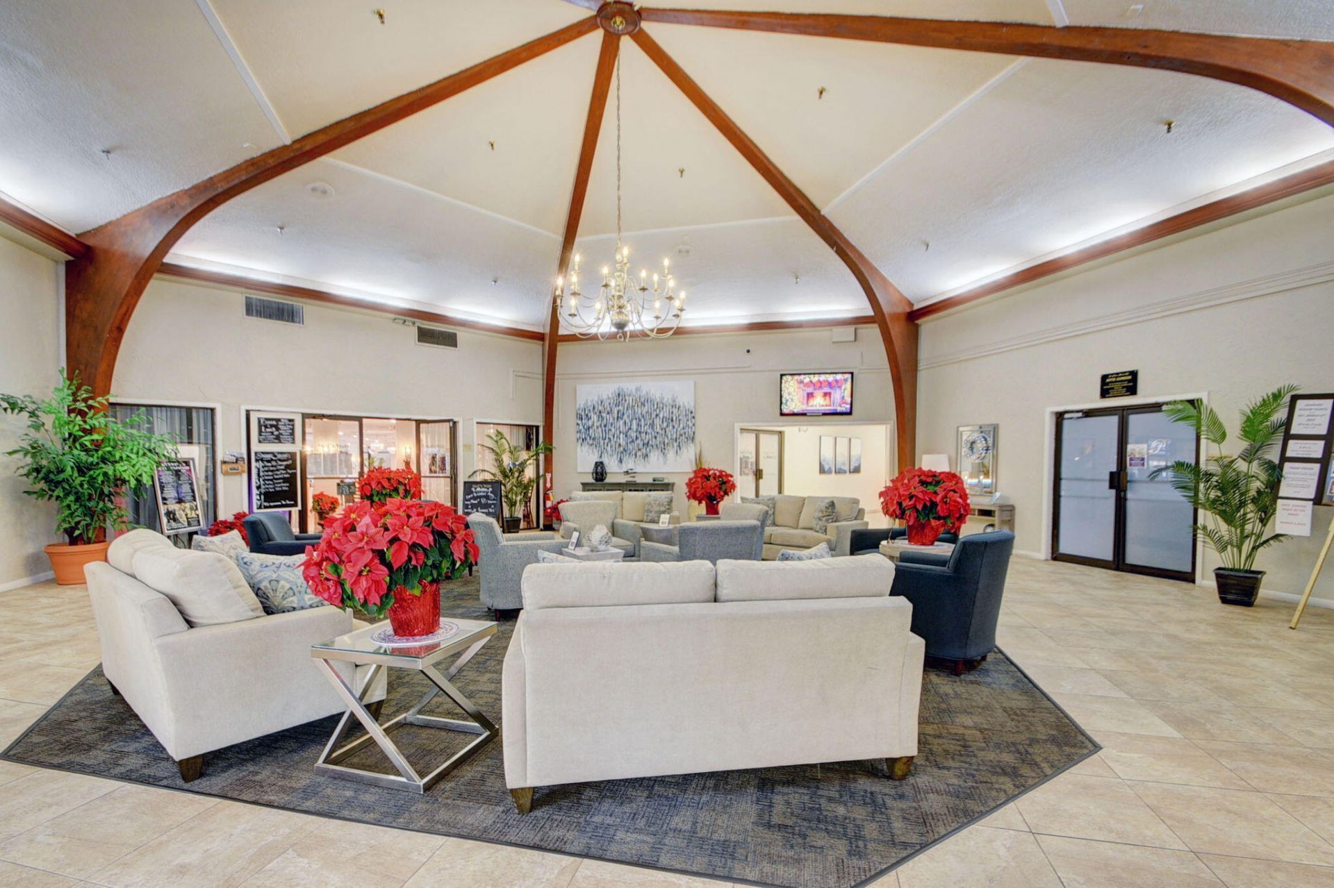 3661 Via Poinciana, Unit 410, Lake Worth, FL 33467 Photo