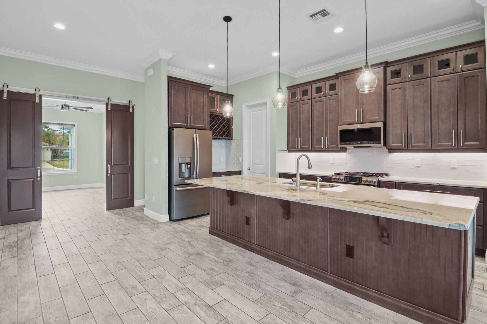 213 NE Sagamore Terrace, Port Saint Lucie, FL 34983 Photo