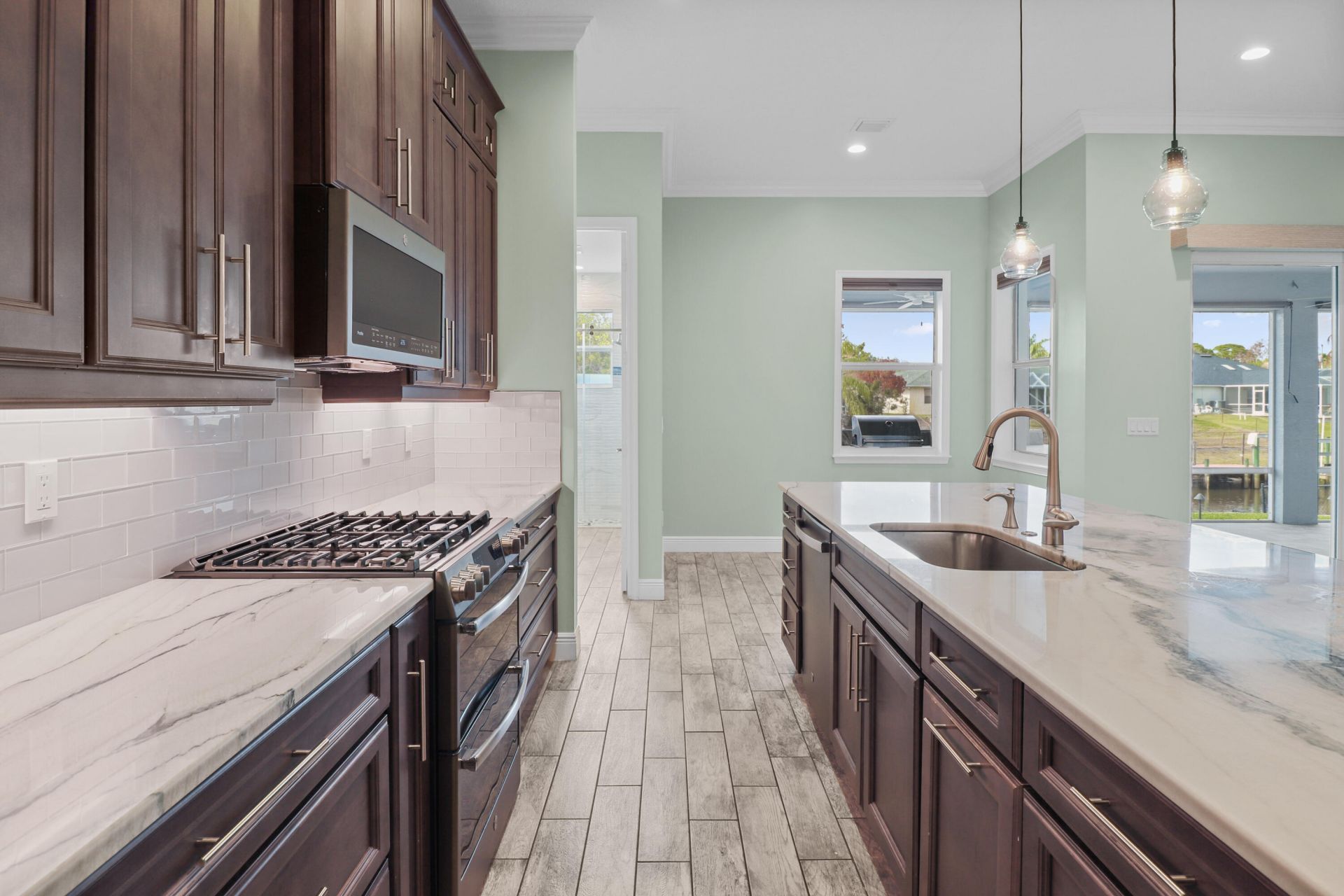 213 NE Sagamore Terrace, Port Saint Lucie, FL 34983 Photo