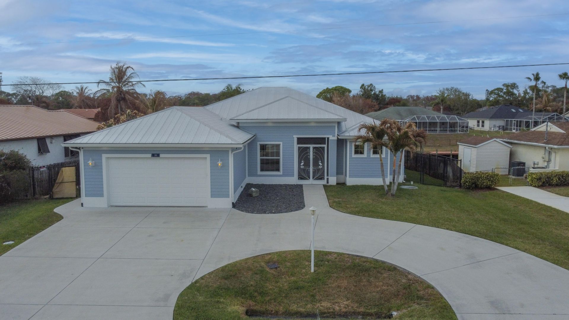 213 NE Sagamore Terrace, Port Saint Lucie, FL 34983 Photo