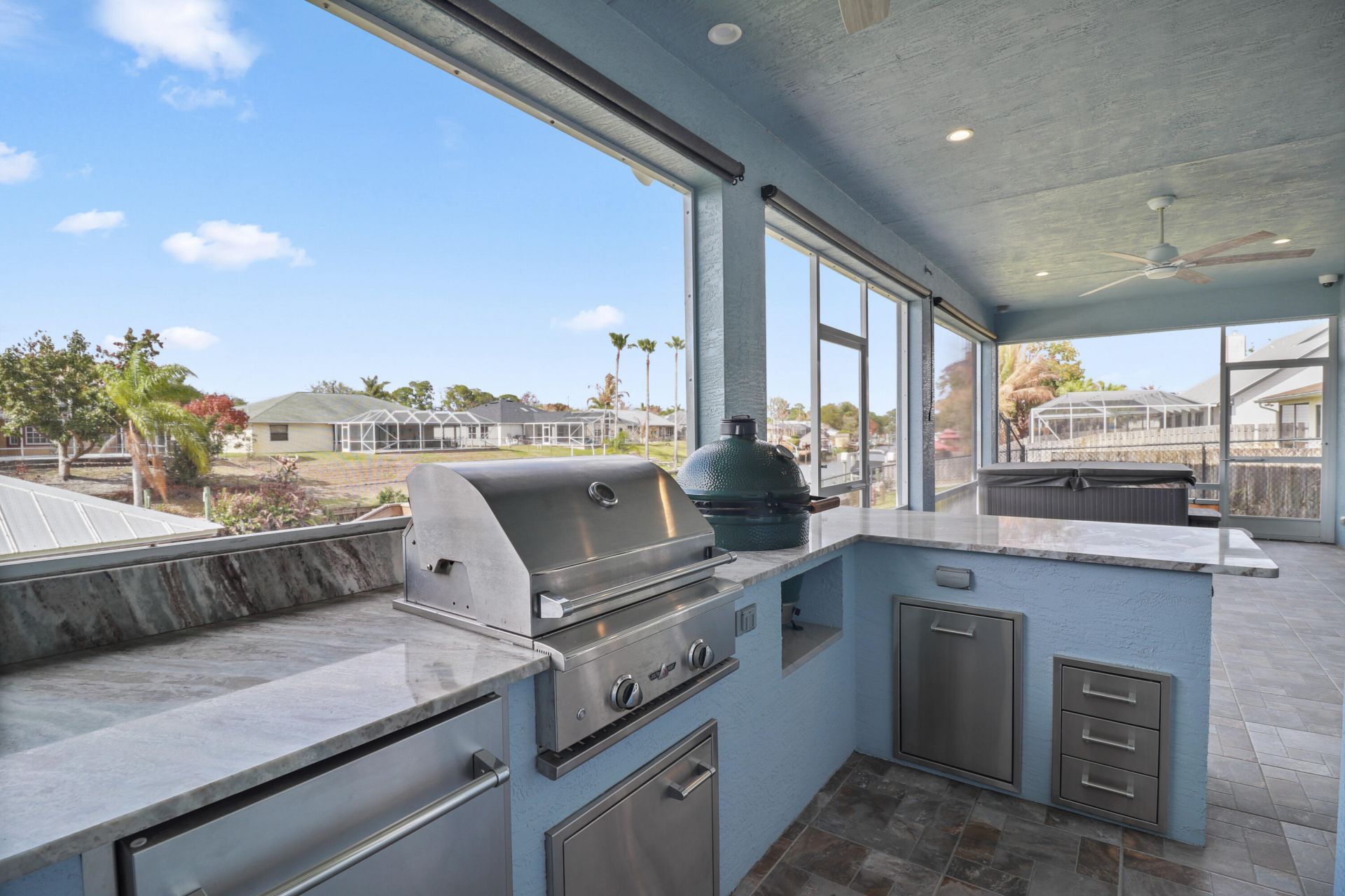 213 NE Sagamore Terrace, Port Saint Lucie, FL 34983 Photo