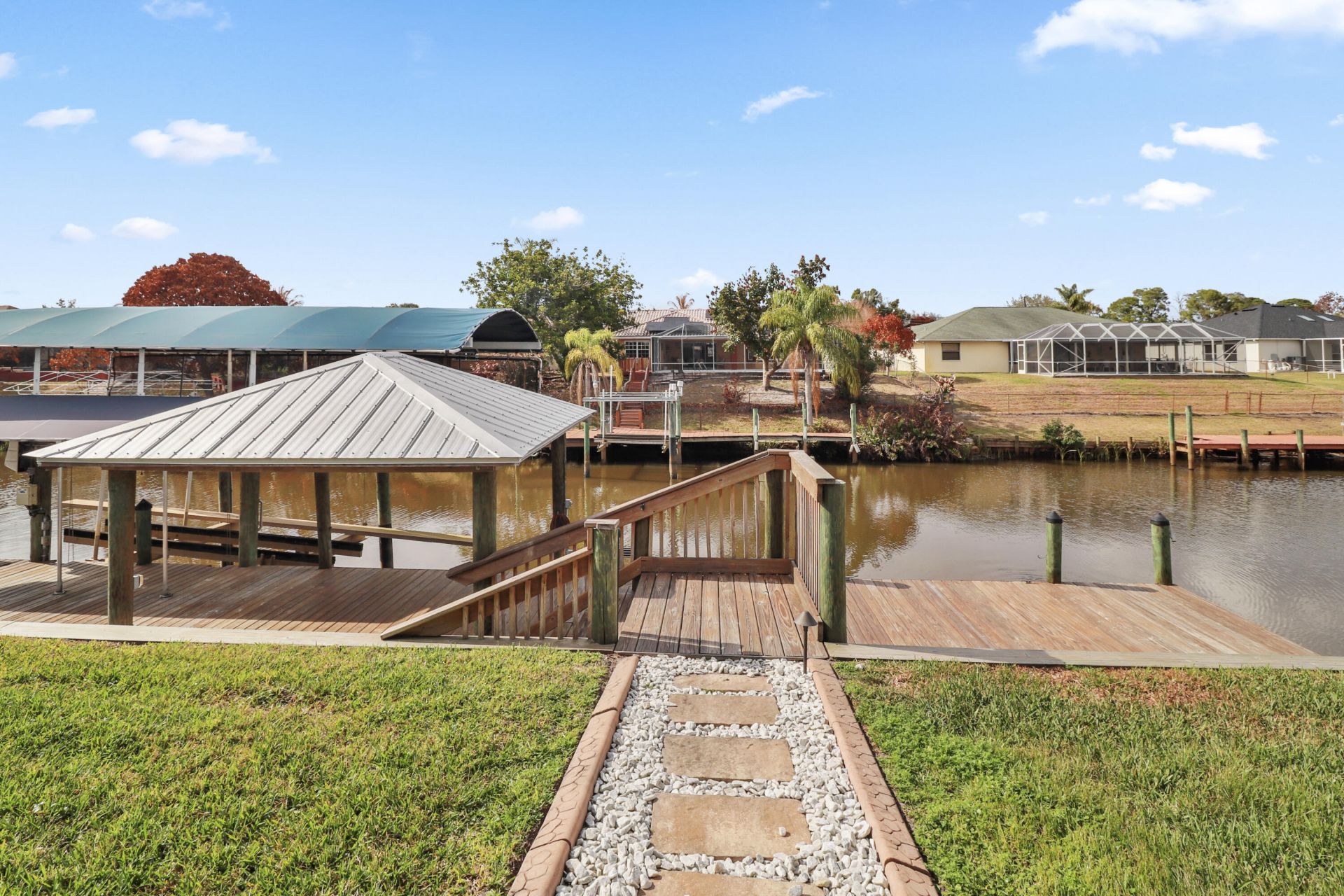 213 NE Sagamore Terrace, Port Saint Lucie, FL 34983 Photo