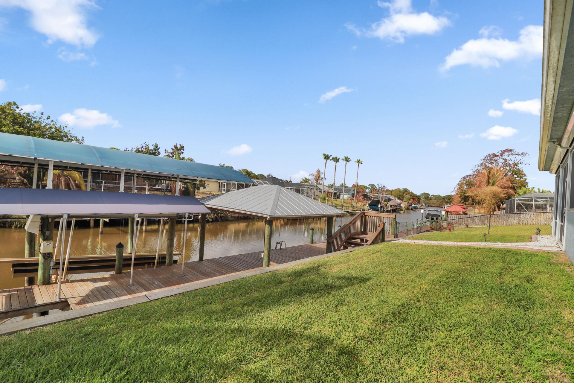 213 NE Sagamore Terrace, Port Saint Lucie, FL 34983 Photo