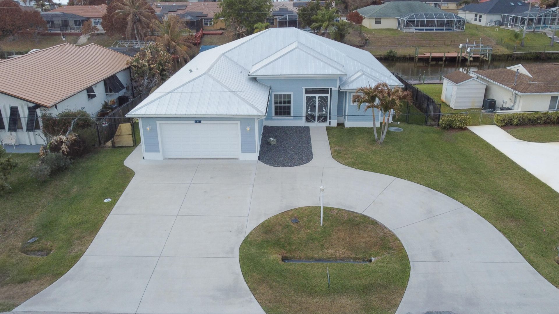 213 NE Sagamore Terrace, Port Saint Lucie, FL 34983 Photo