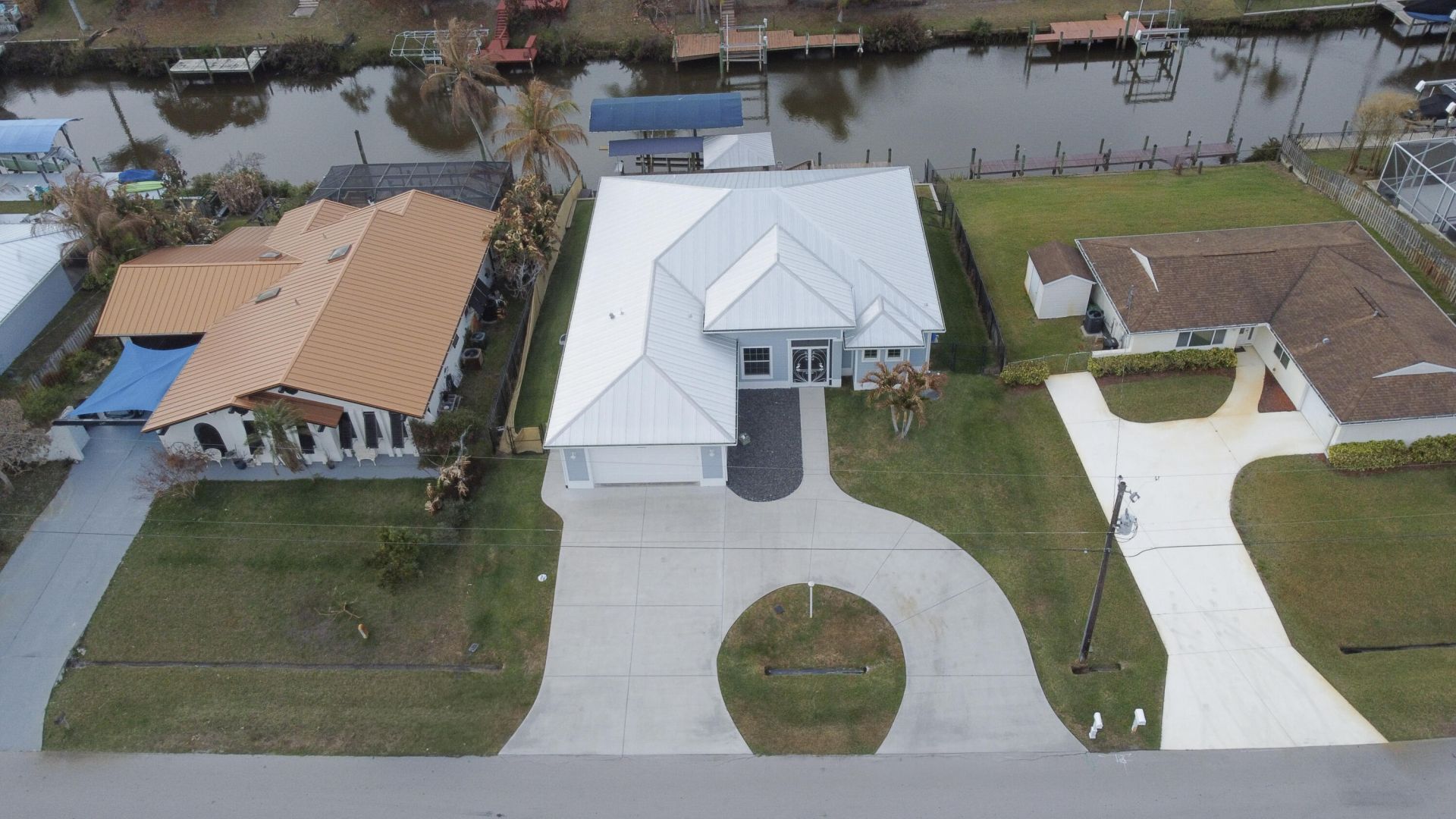 213 NE Sagamore Terrace, Port Saint Lucie, FL 34983 Photo