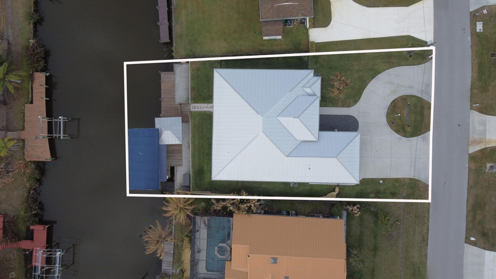 213 NE Sagamore Terrace, Port Saint Lucie, FL 34983 Photo