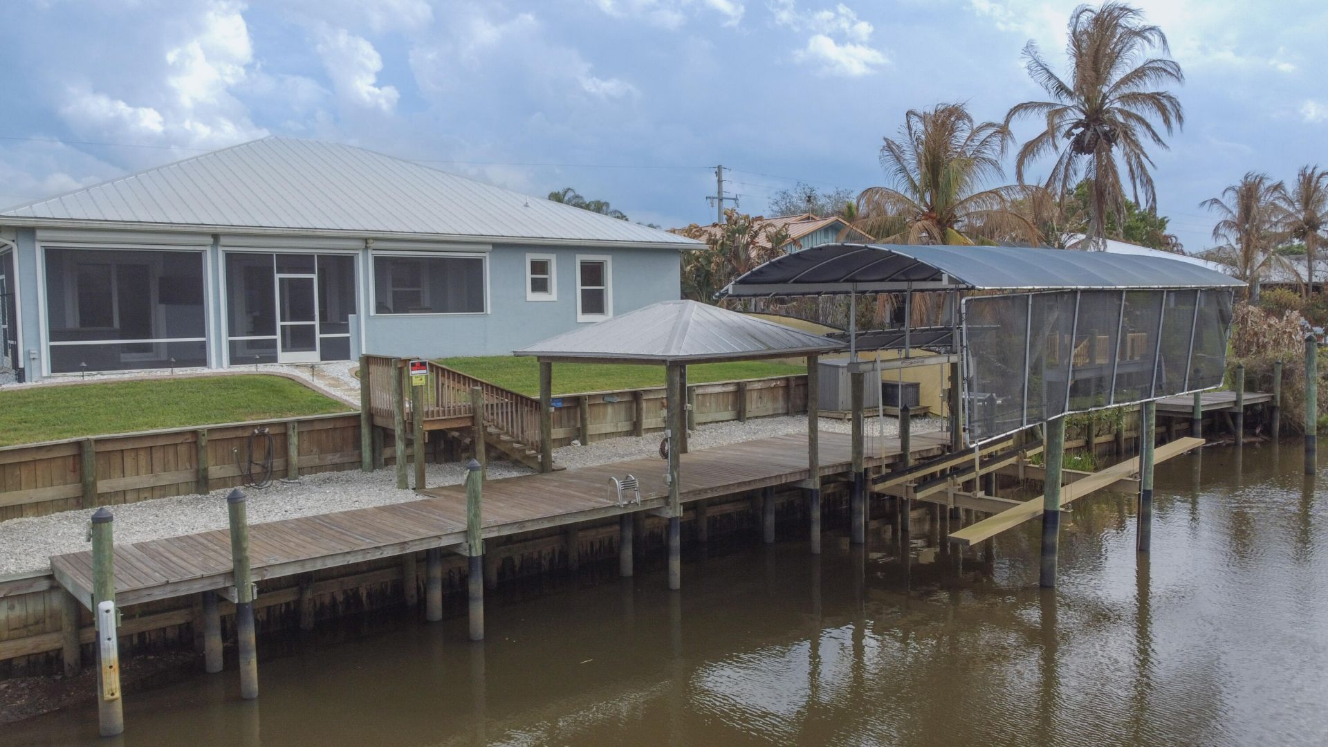 213 NE Sagamore Terrace, Port Saint Lucie, FL 34983 Photo