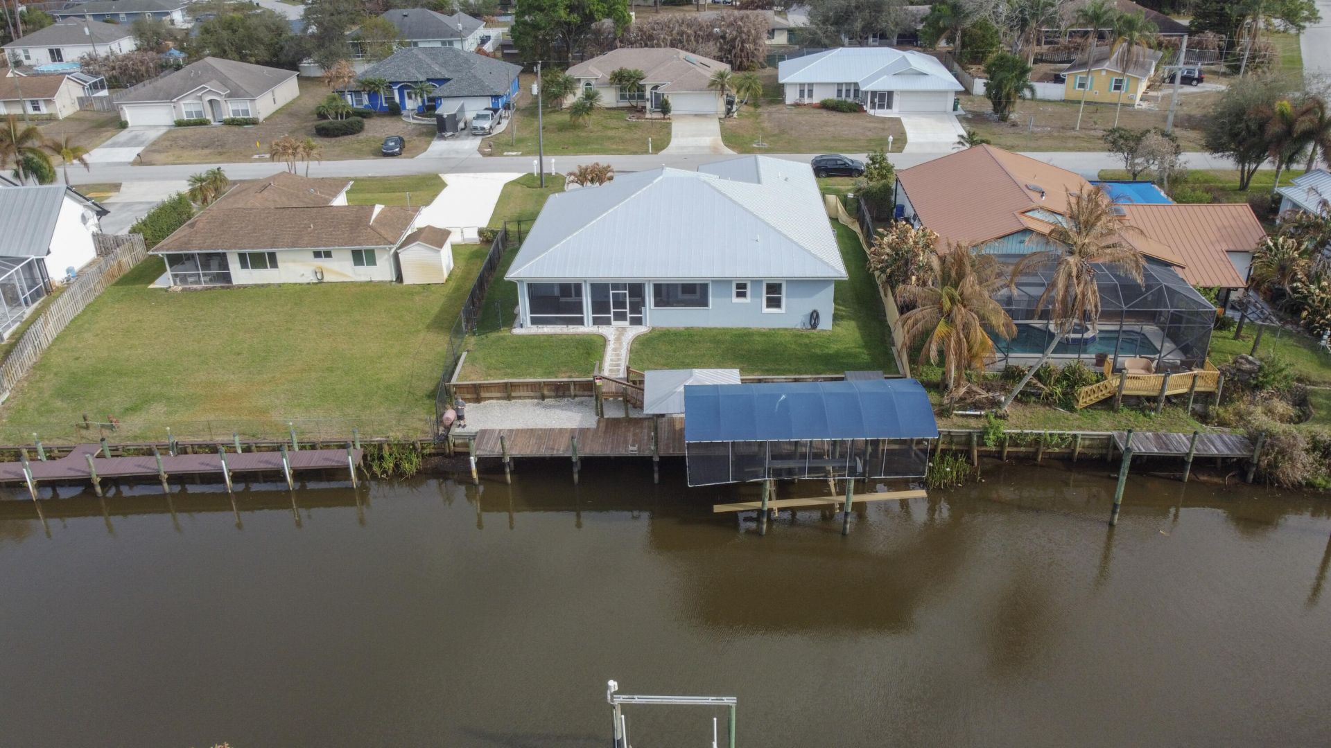 213 NE Sagamore Terrace, Port Saint Lucie, FL 34983 Photo