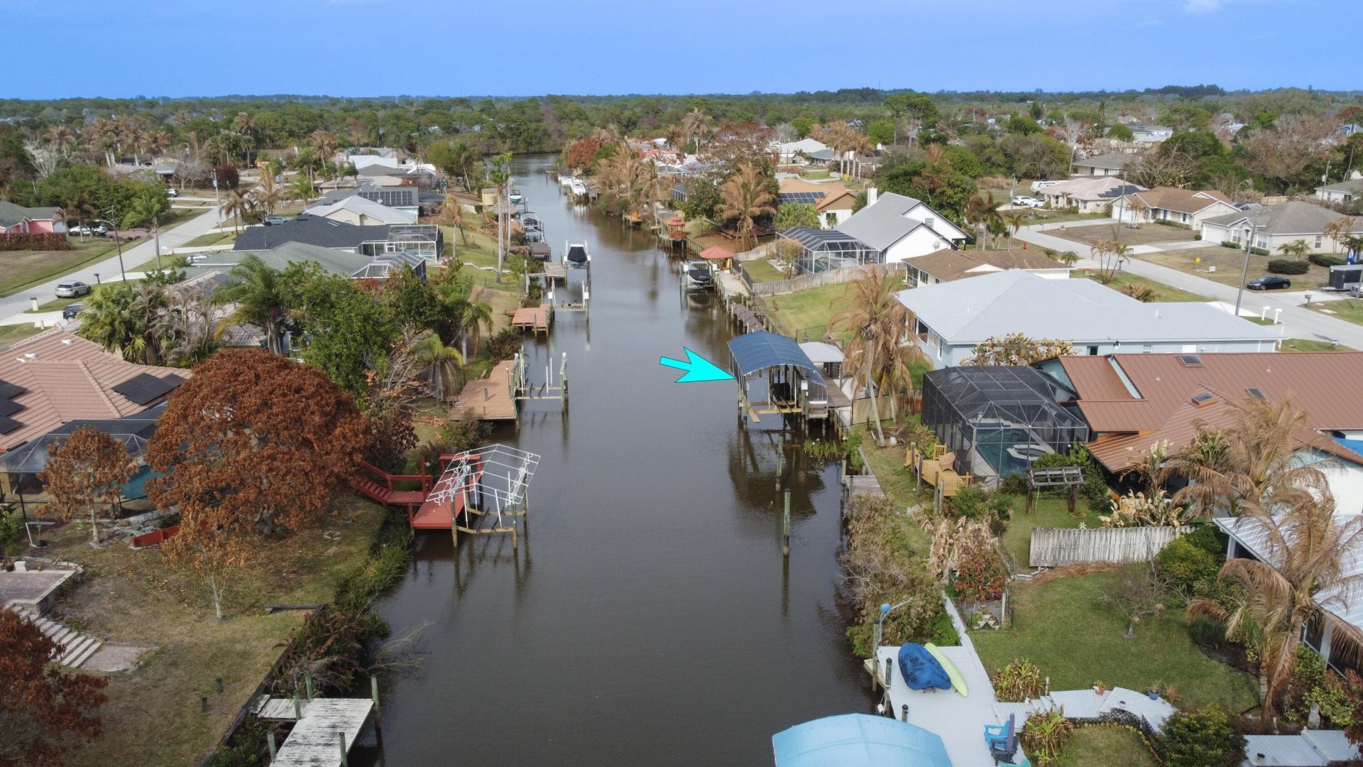213 NE Sagamore Terrace, Port Saint Lucie, FL 34983 Photo