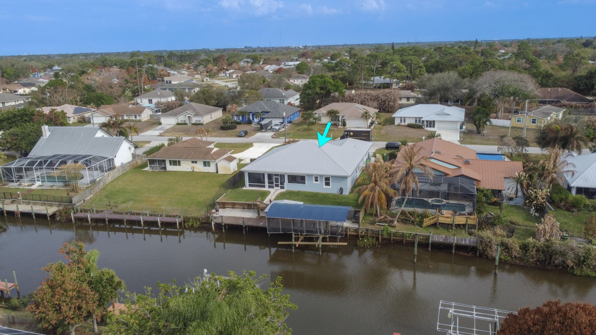 213 NE Sagamore Terrace, Port Saint Lucie, FL 34983 Photo