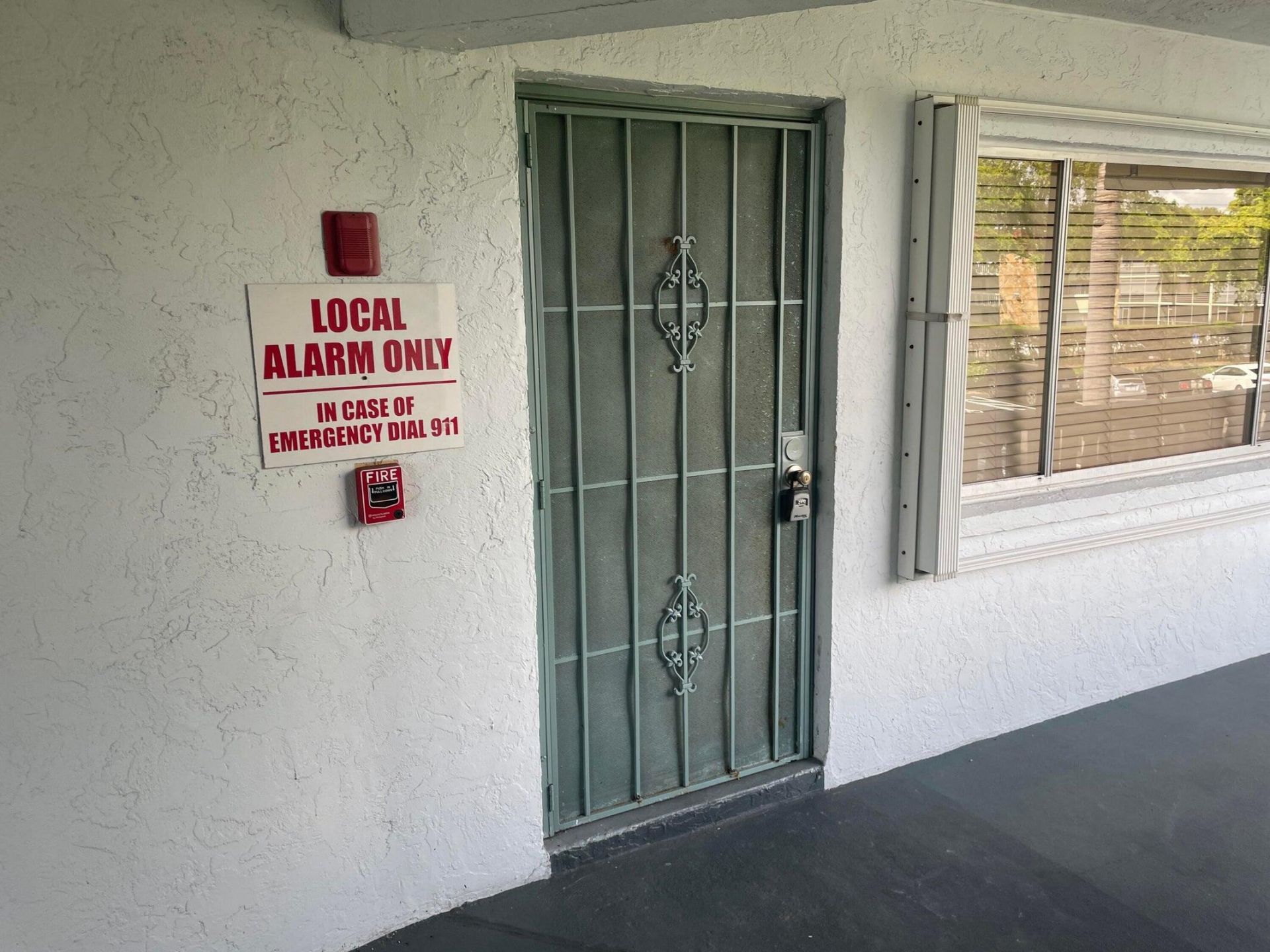 2100 Springdale Boulevard, Unit 209, Palm Springs, FL 33461 Photo