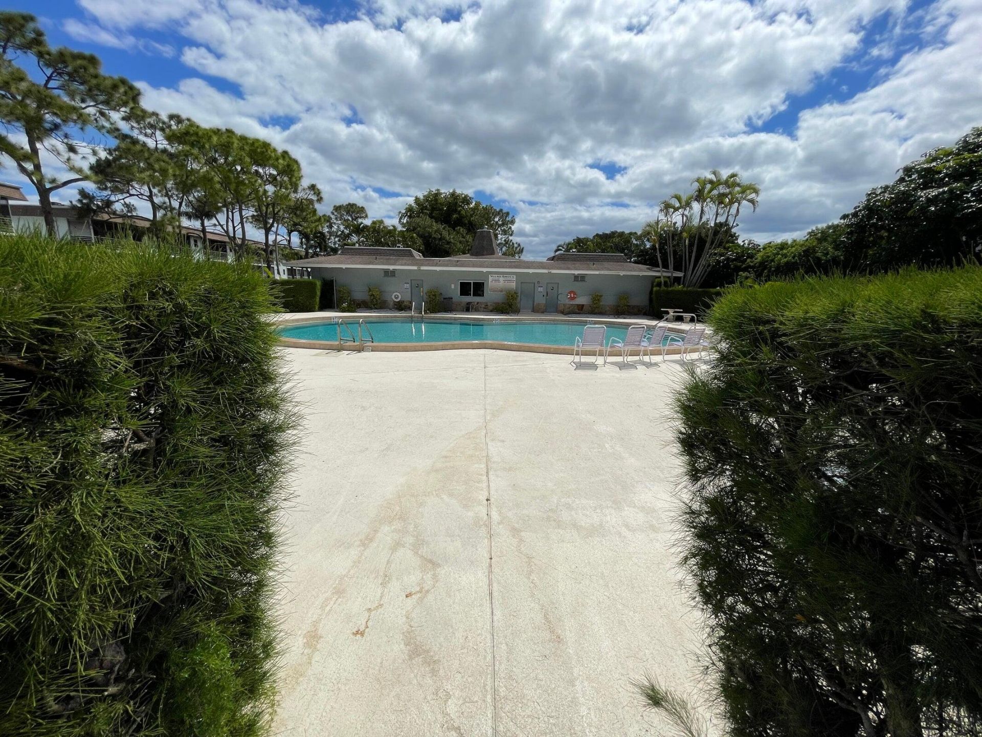 2100 Springdale Boulevard, Unit 209, Palm Springs, FL 33461 Photo