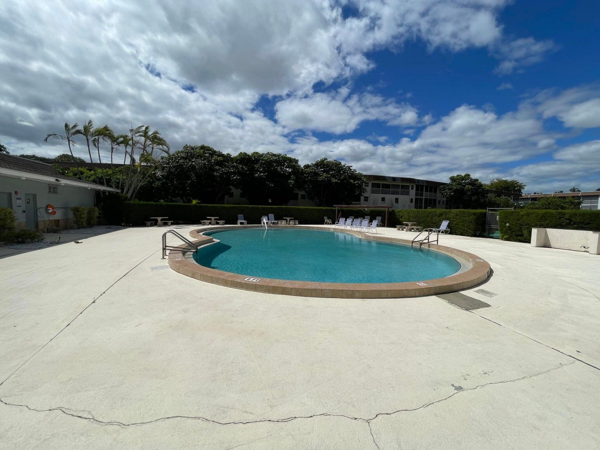 2100 Springdale Boulevard, Unit 209, Palm Springs, FL 33461 Photo