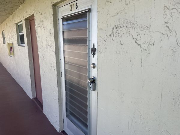 705 Lori Drive, Unit 315, Palm Springs, FL 33461