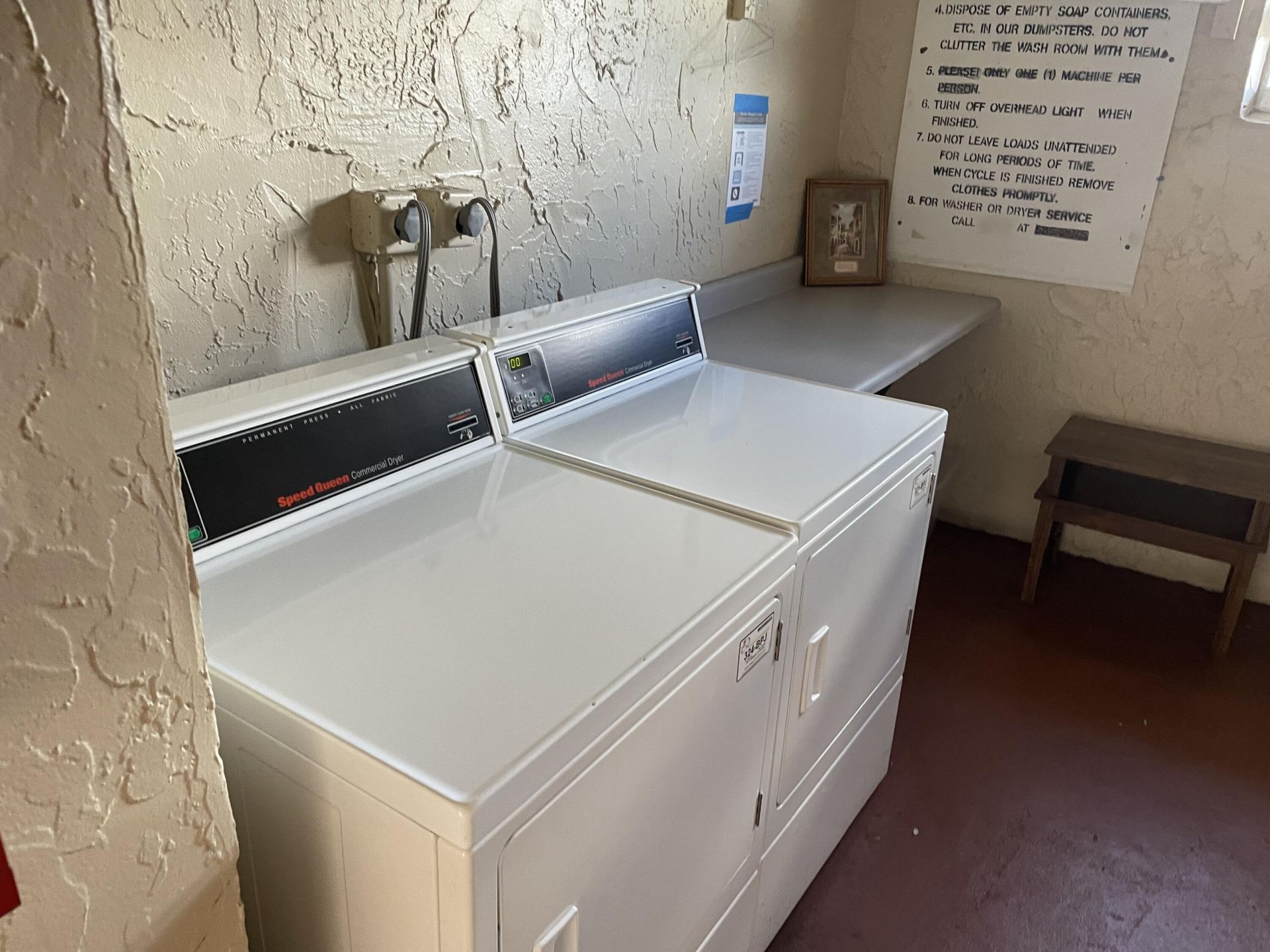 705 Lori Drive, Unit 315, Palm Springs, FL 33461 Photo