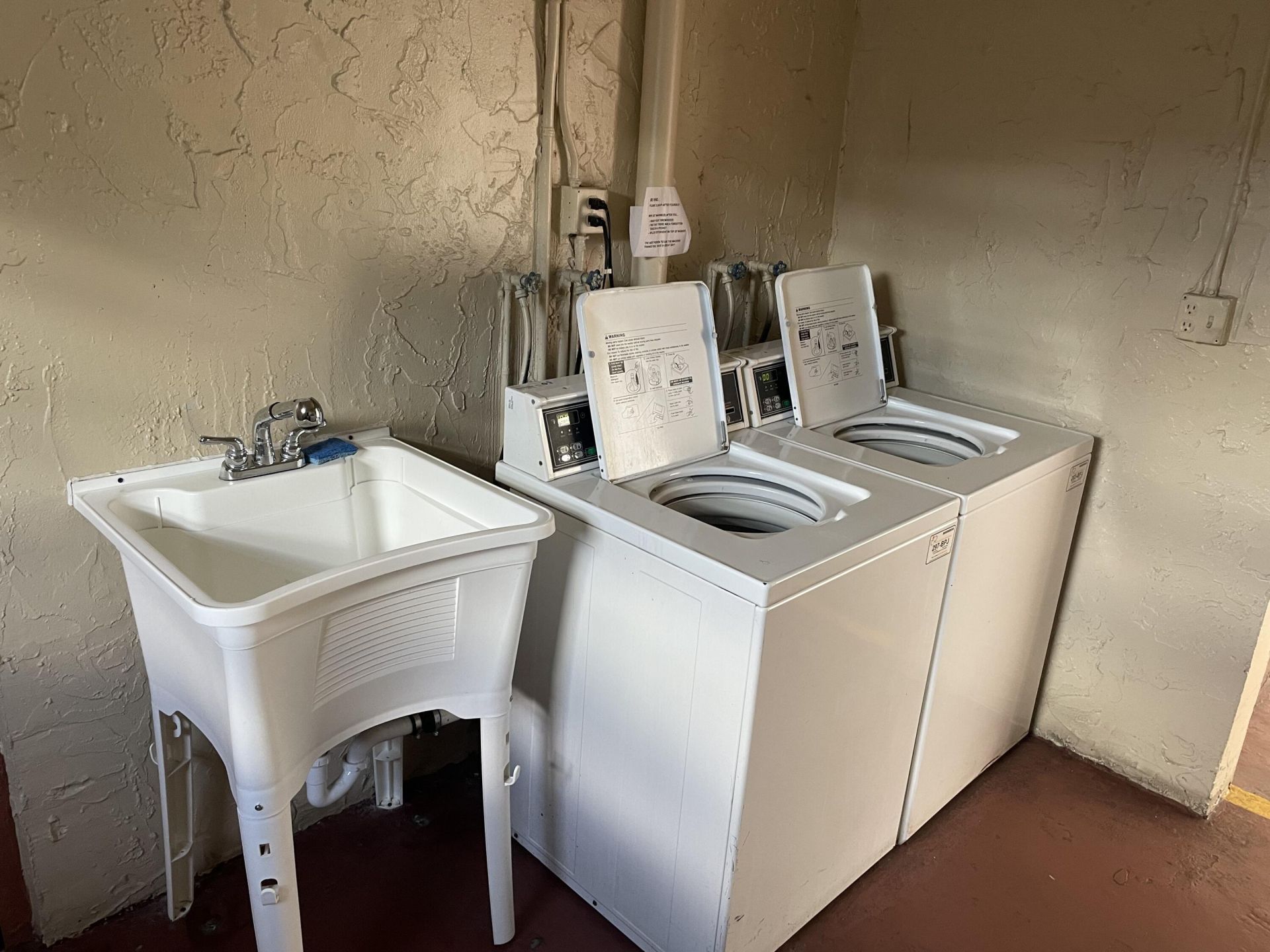 705 Lori Drive, Unit 315, Palm Springs, FL 33461 Photo