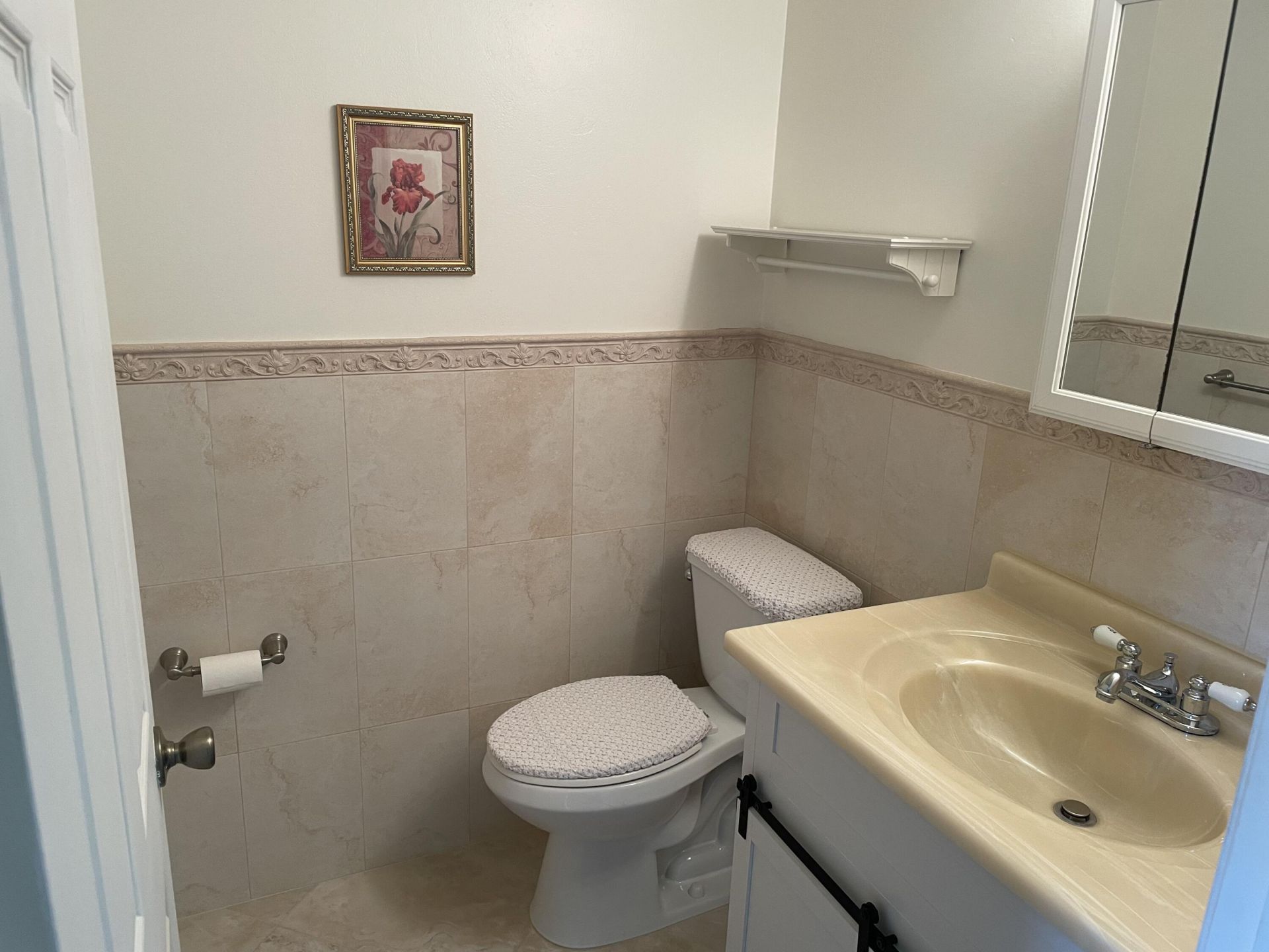 705 Lori Drive, Unit 315, Palm Springs, FL 33461 Photo