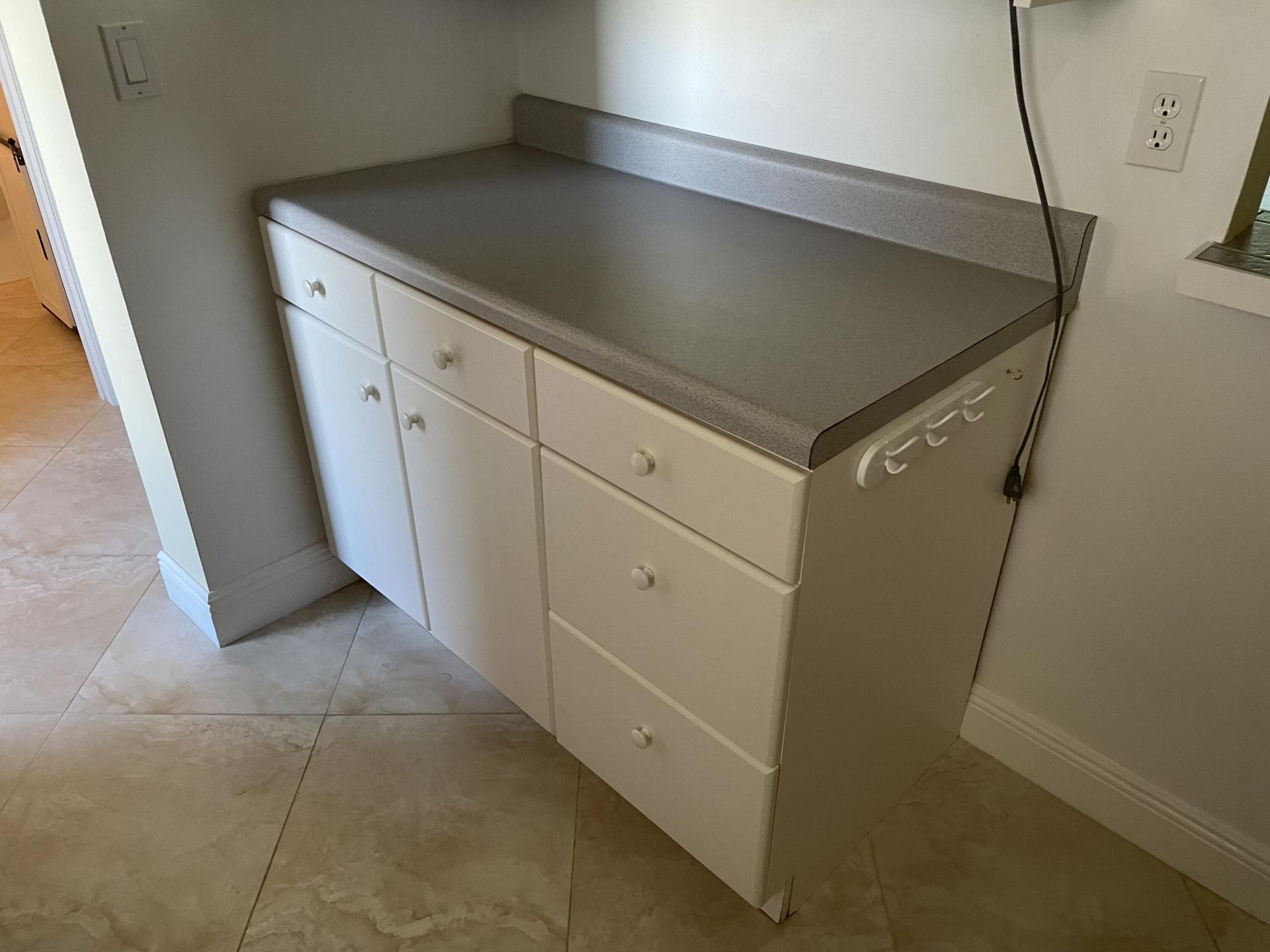 705 Lori Drive, Unit 315, Palm Springs, FL 33461 Photo